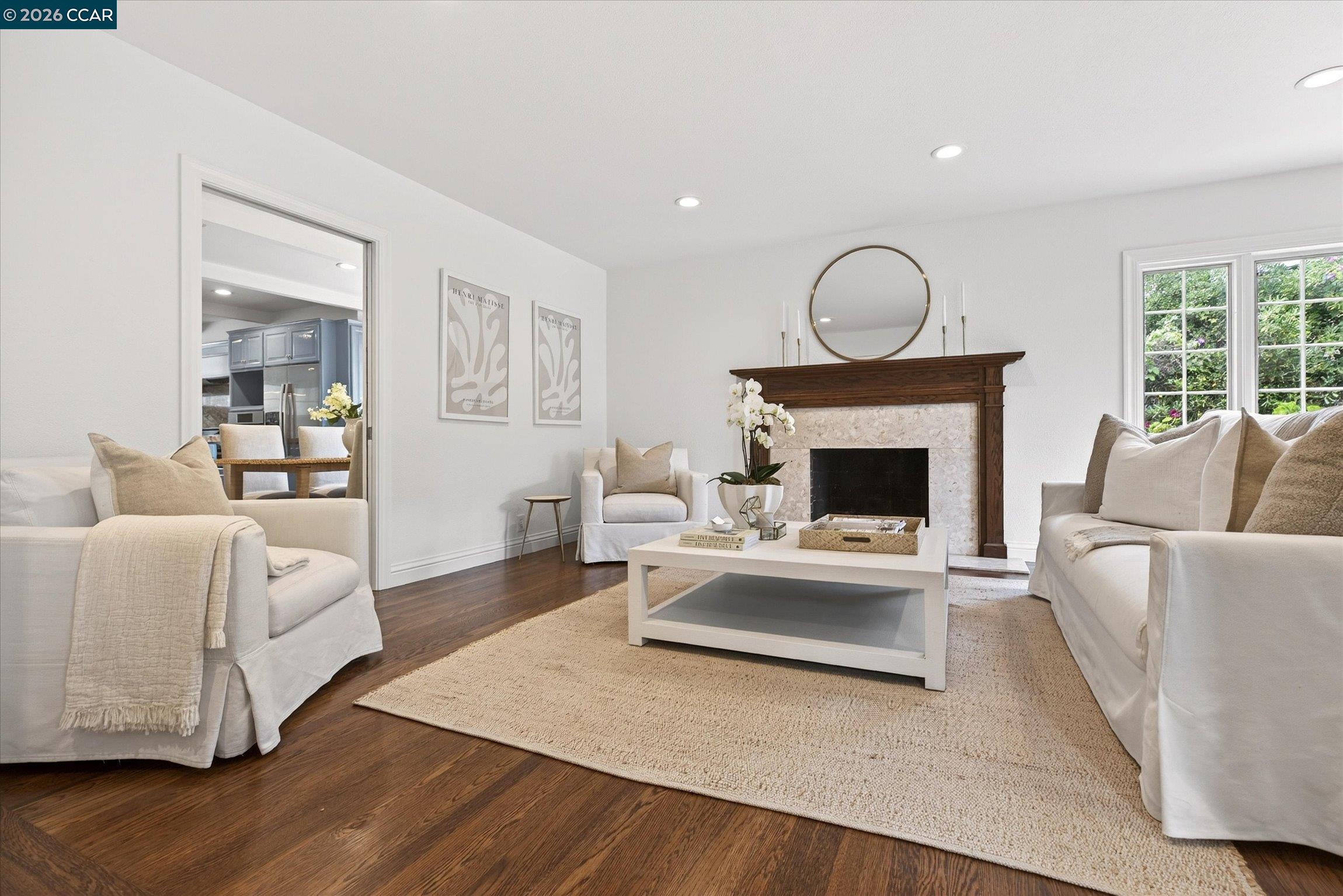 21 Camino Del Diablo, Orinda CA 94563 — photo 7