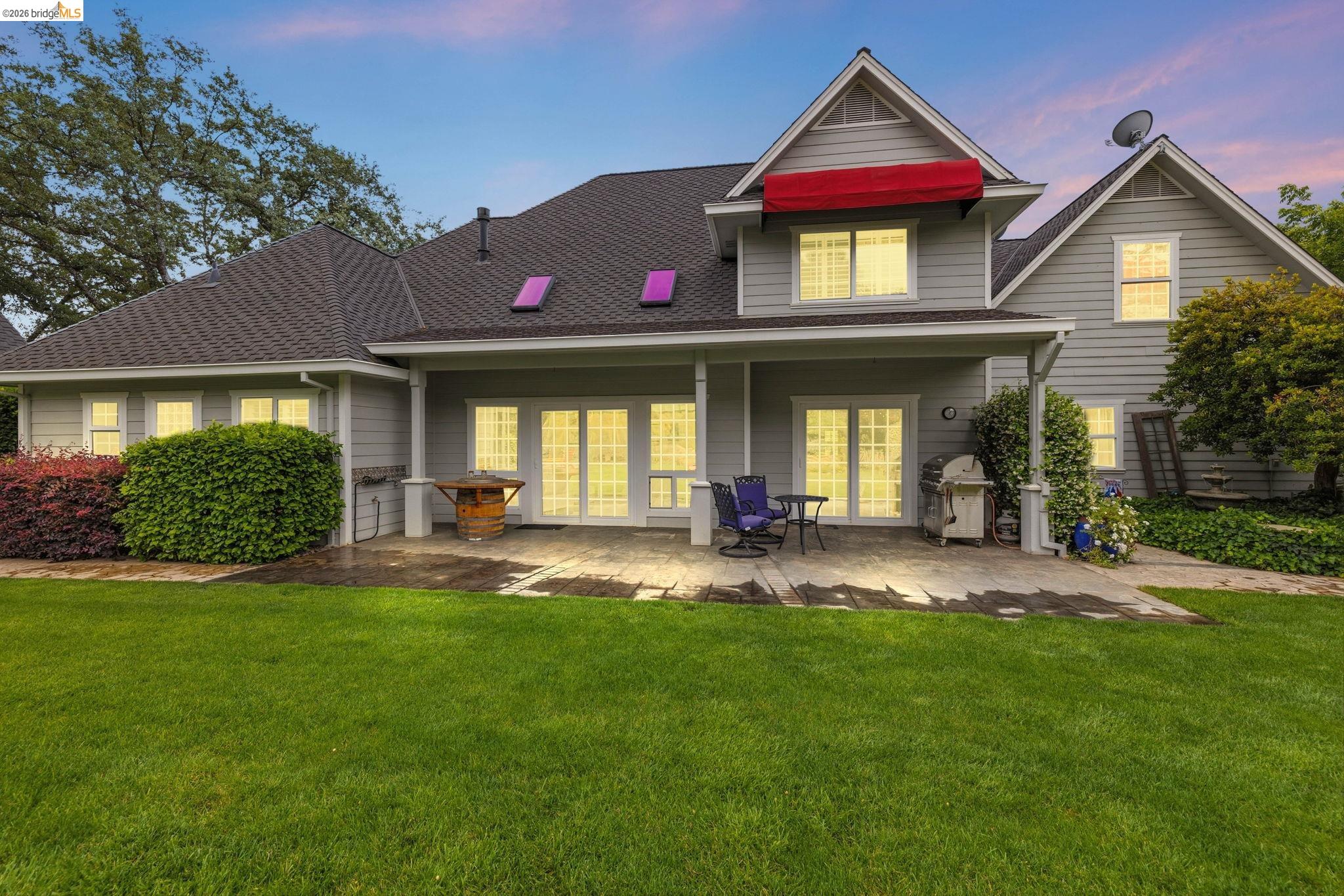 18450 Lambert Lake Rd., Sonora CA 95370 — photo 13