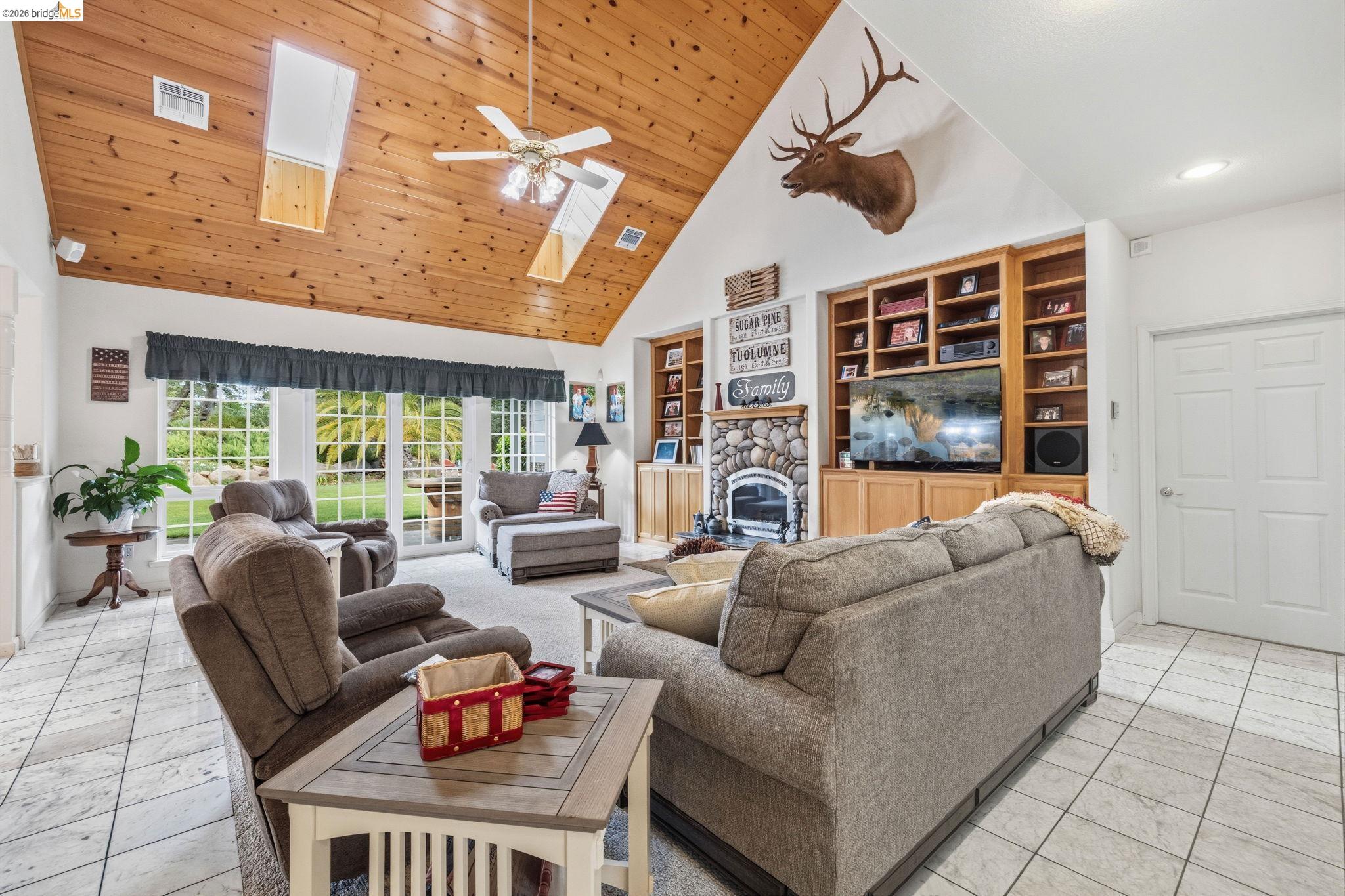 18450 Lambert Lake Rd., Sonora CA 95370 — photo 39