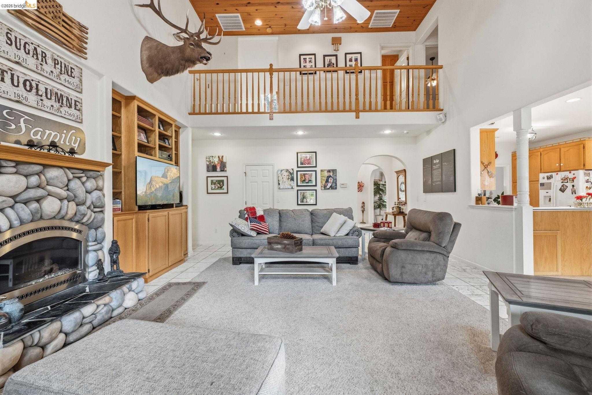 18450 Lambert Lake Rd., Sonora CA 95370 — photo 42