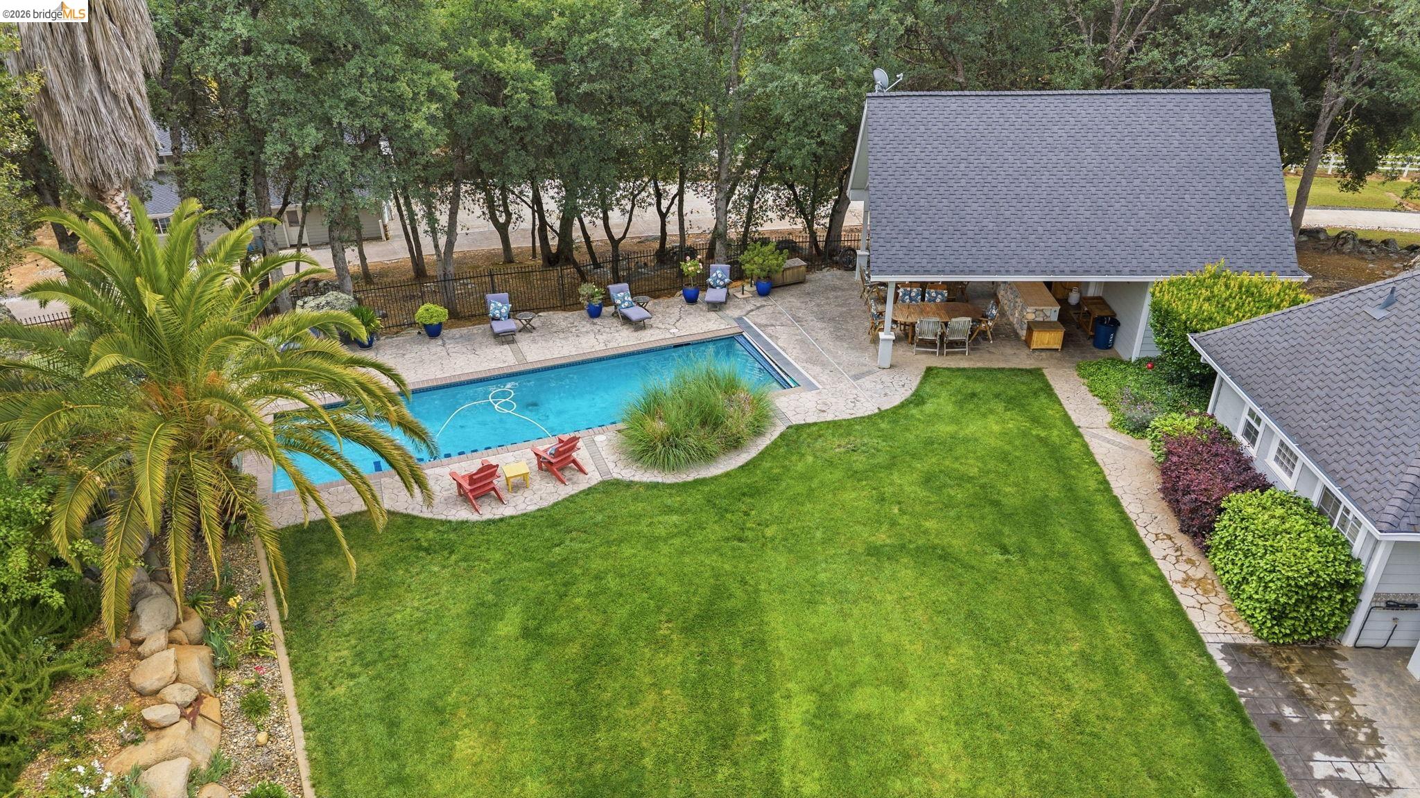 18450 Lambert Lake Rd., Sonora CA 95370 — photo 79
