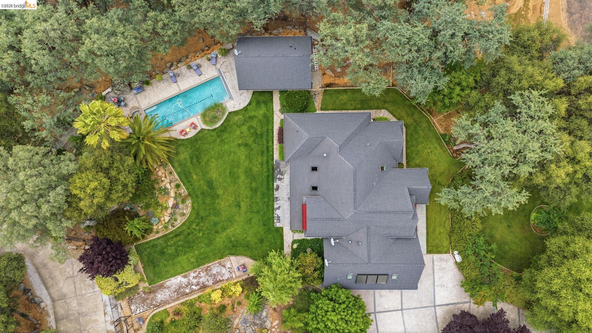 18450 Lambert Lake Rd., Sonora CA 95370 — photo 80