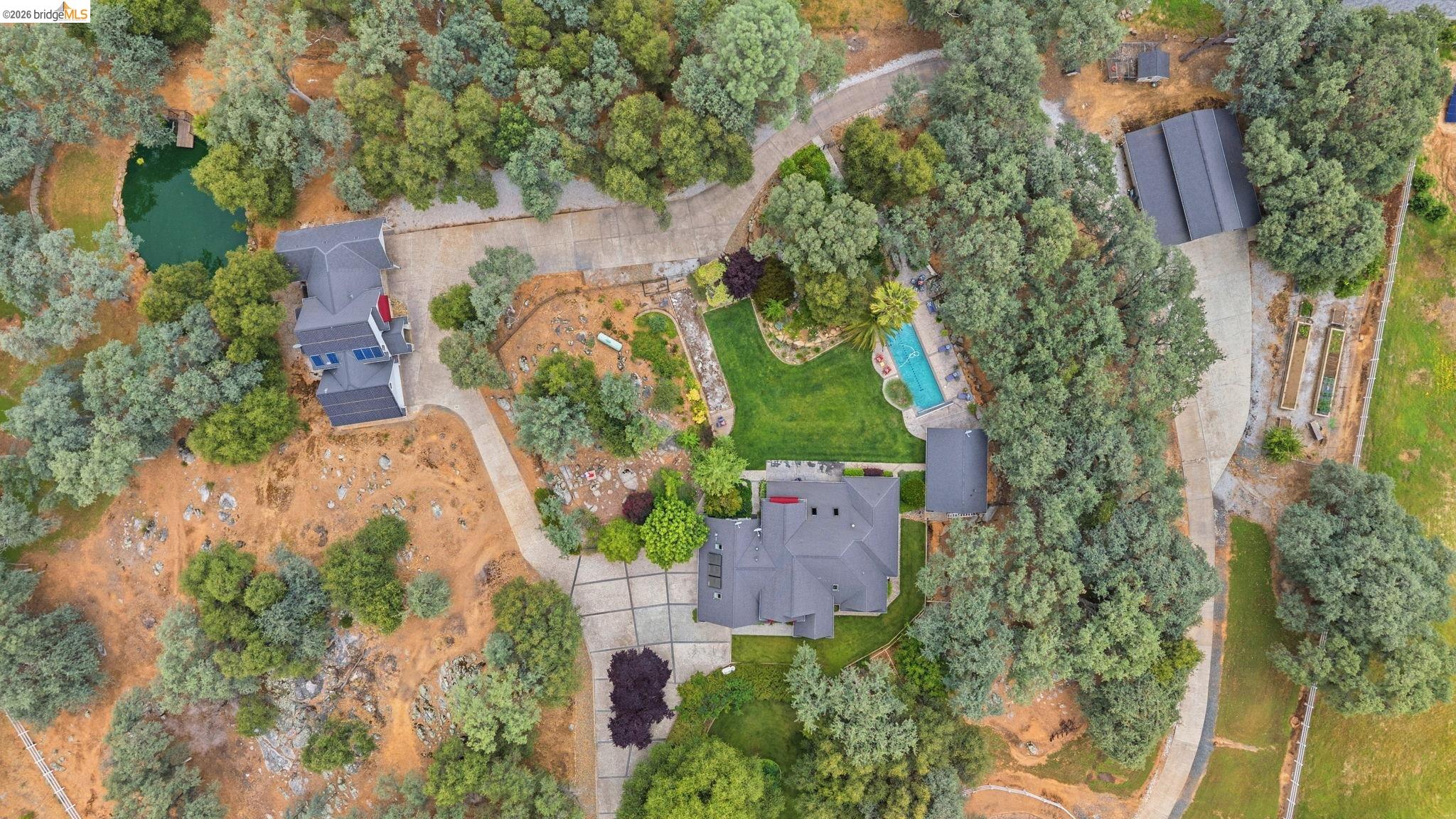 18450 Lambert Lake Rd., Sonora CA 95370 — photo 81