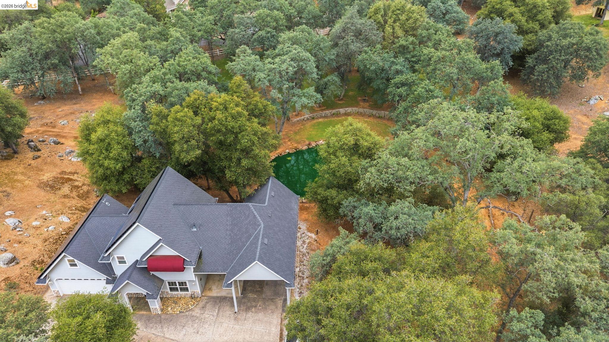 18450 Lambert Lake Rd., Sonora CA 95370 — photo 85