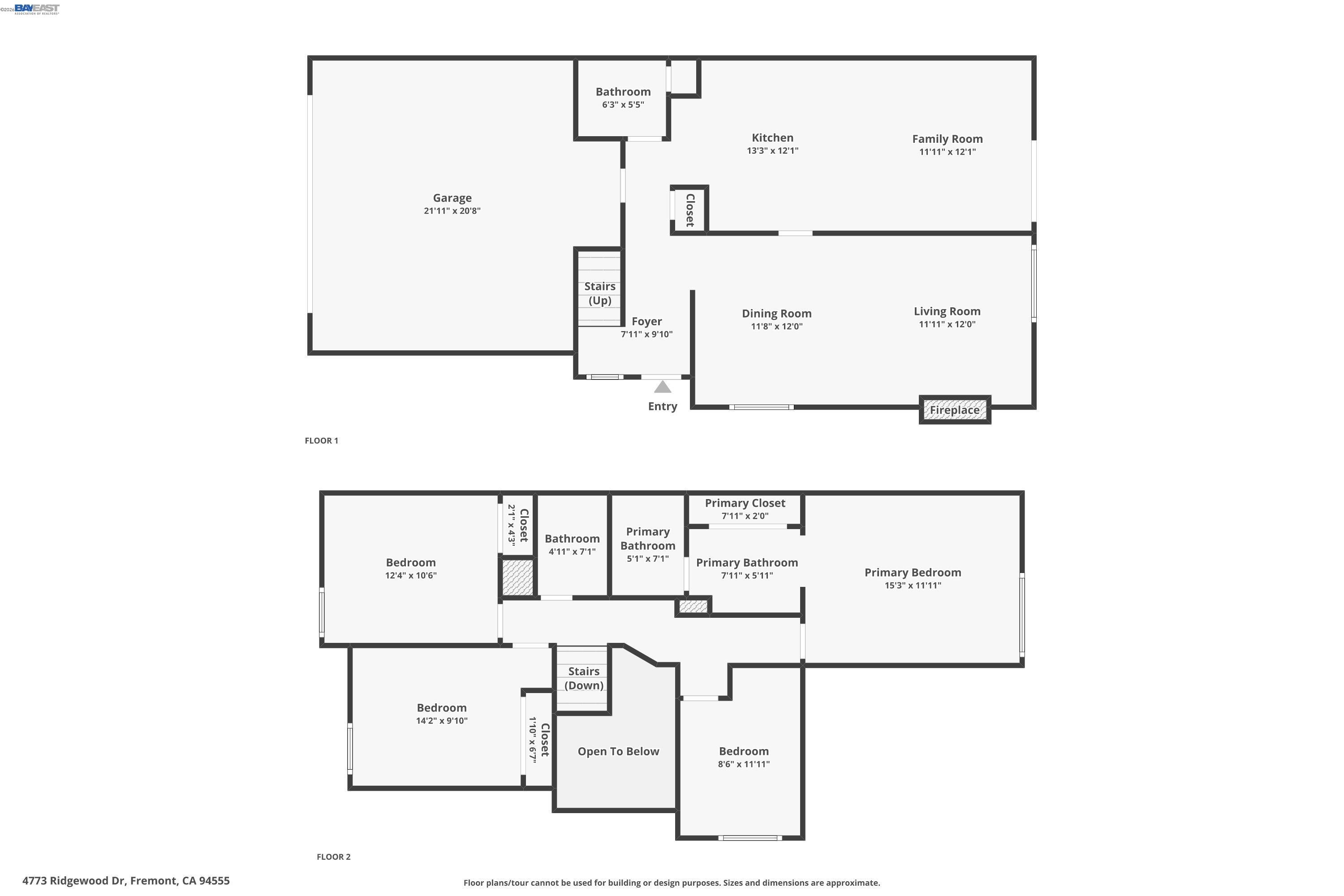 4773 Ridgewood Dr, Fremont CA 94555 — photo 48
