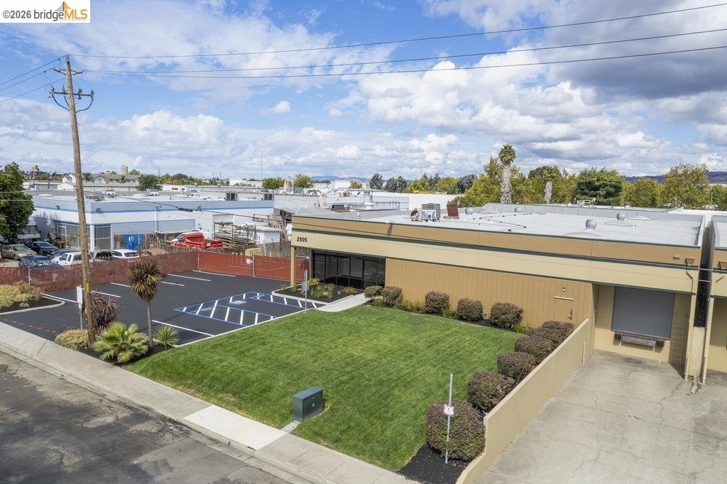 Commercial Properties