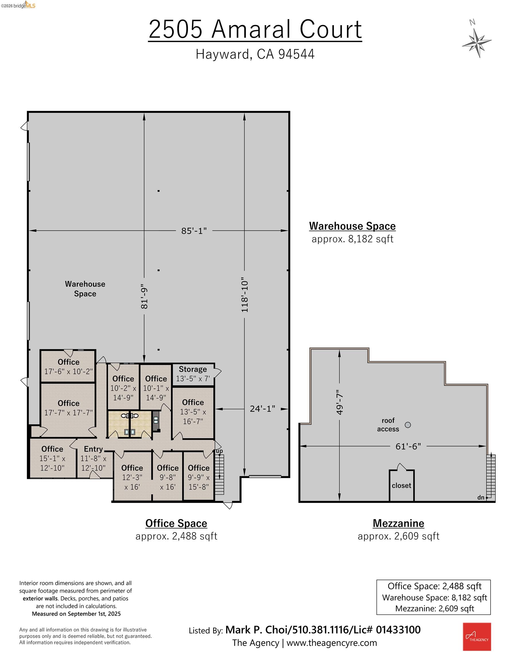 2505 Amaral Court, Hayward CA 94544 — photo 80