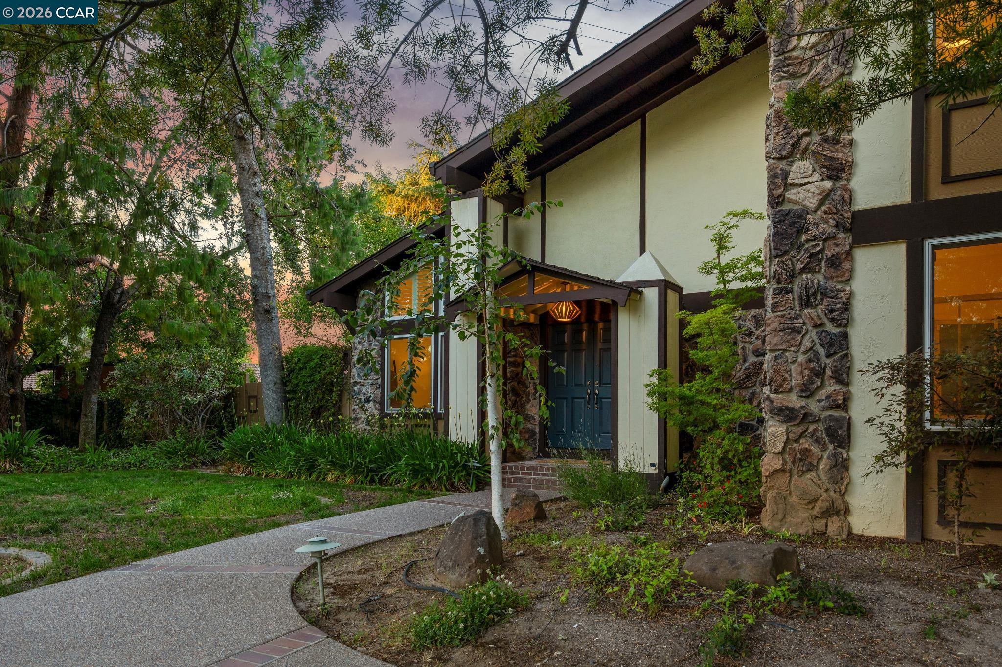 410 Dunblane Dr, Walnut Creek CA 94598 — photo 6