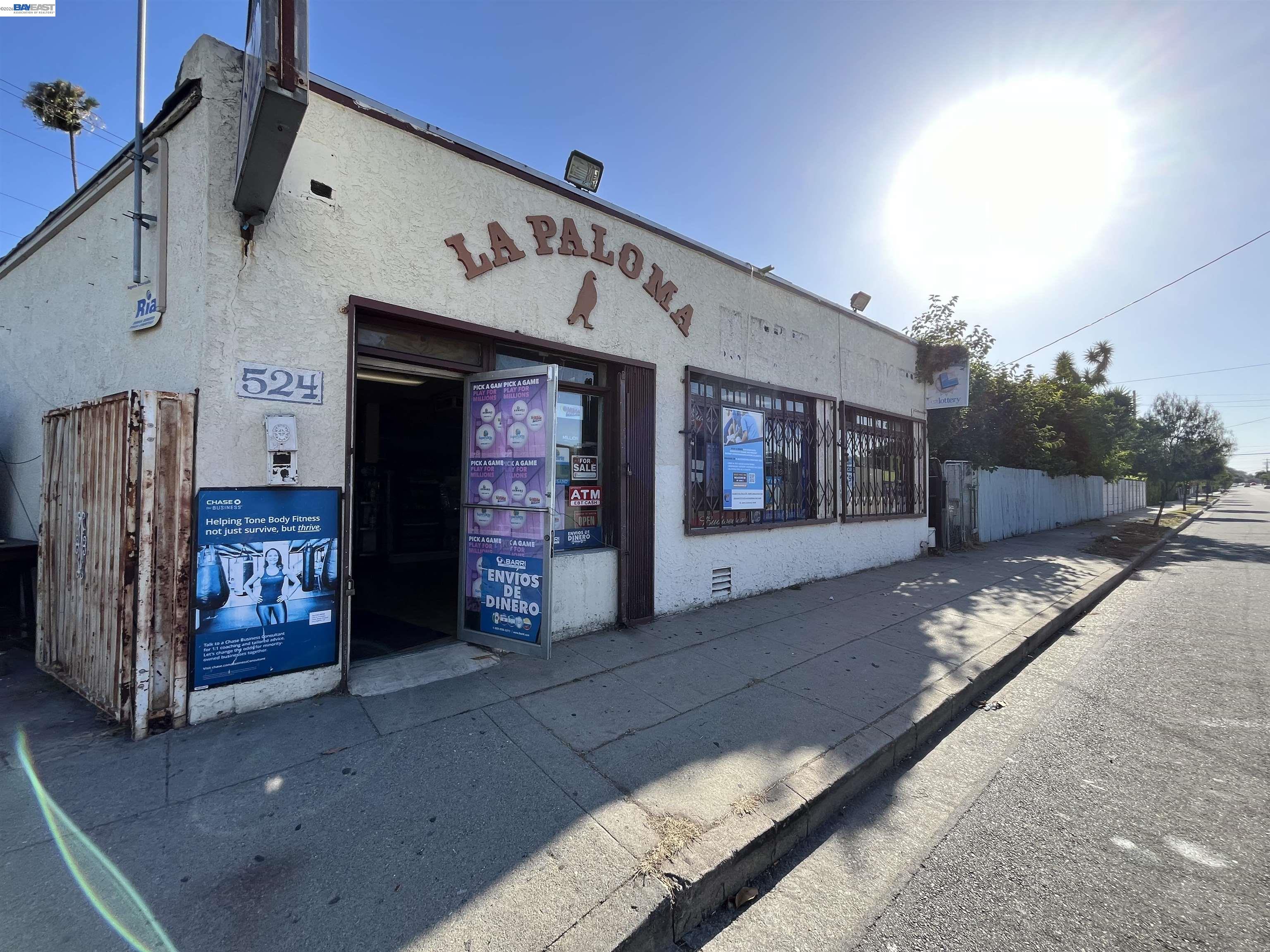 Commercial Properties