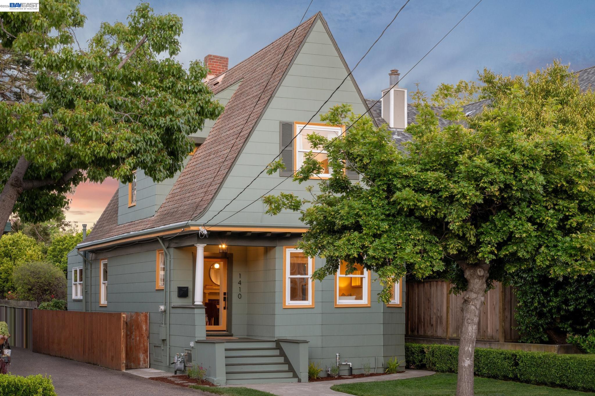 Open Houses in Alameda CA