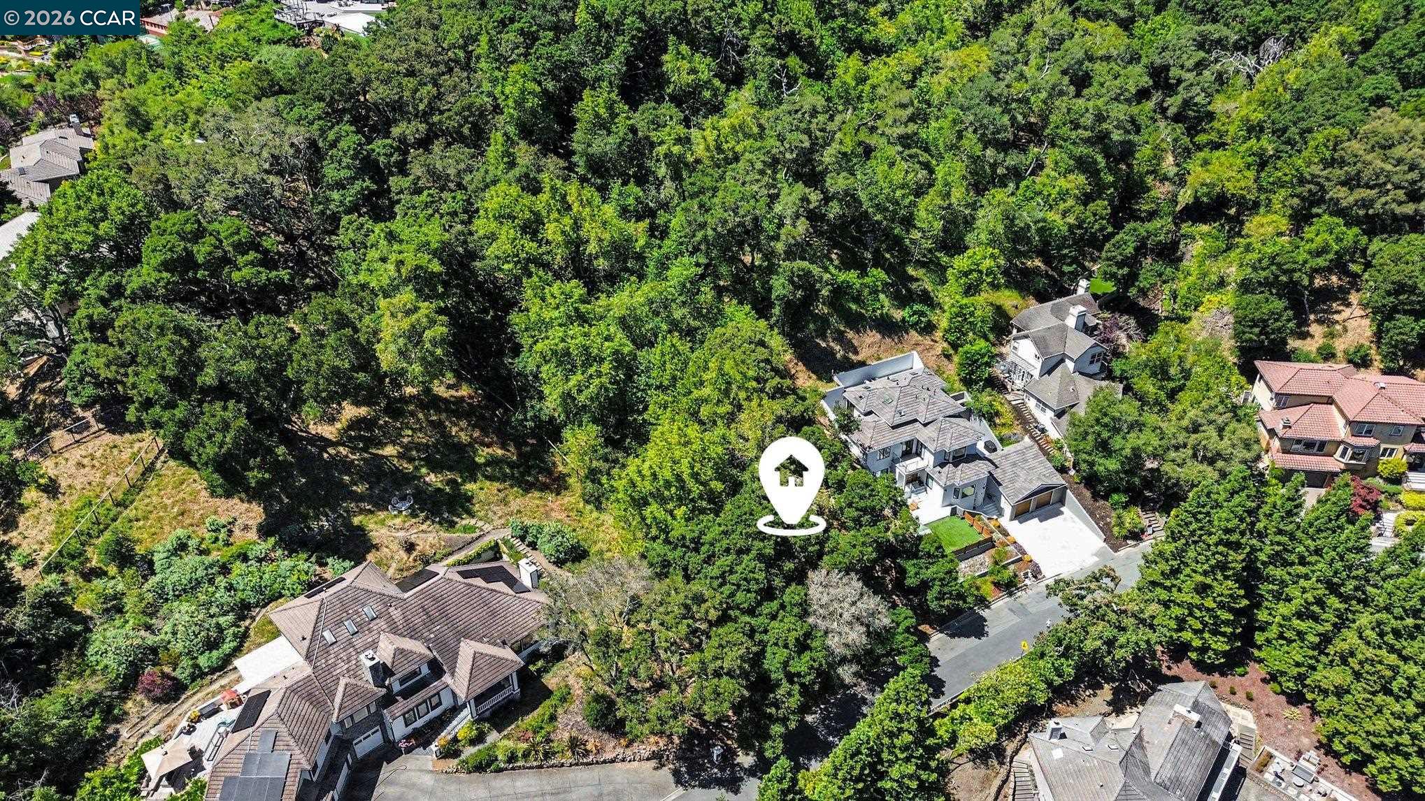 46 Oak Rd, Orinda CA 94563 — photo 10