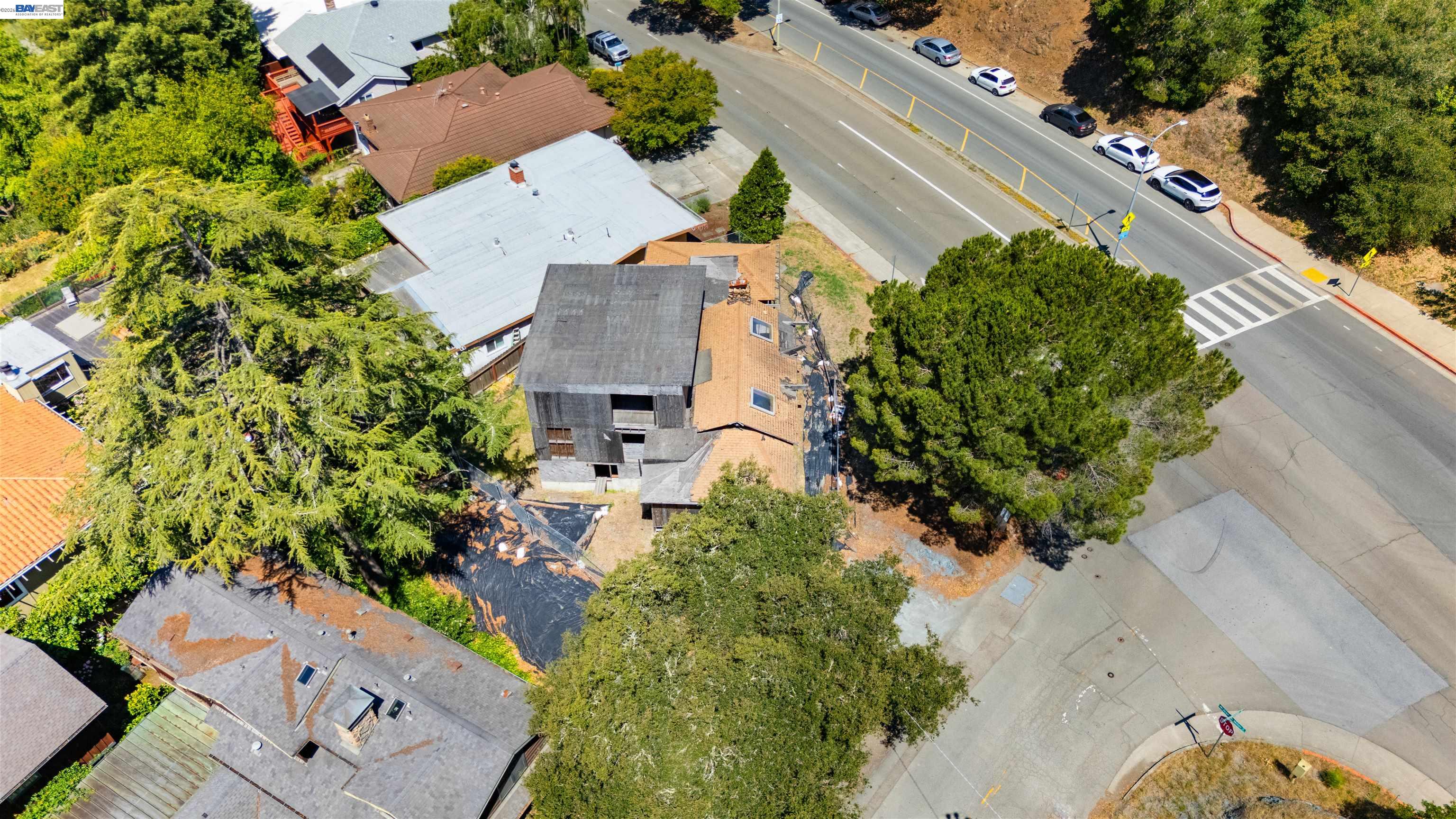 3551 Joaquin Miller Rd, Oakland CA 94602 — photo 3