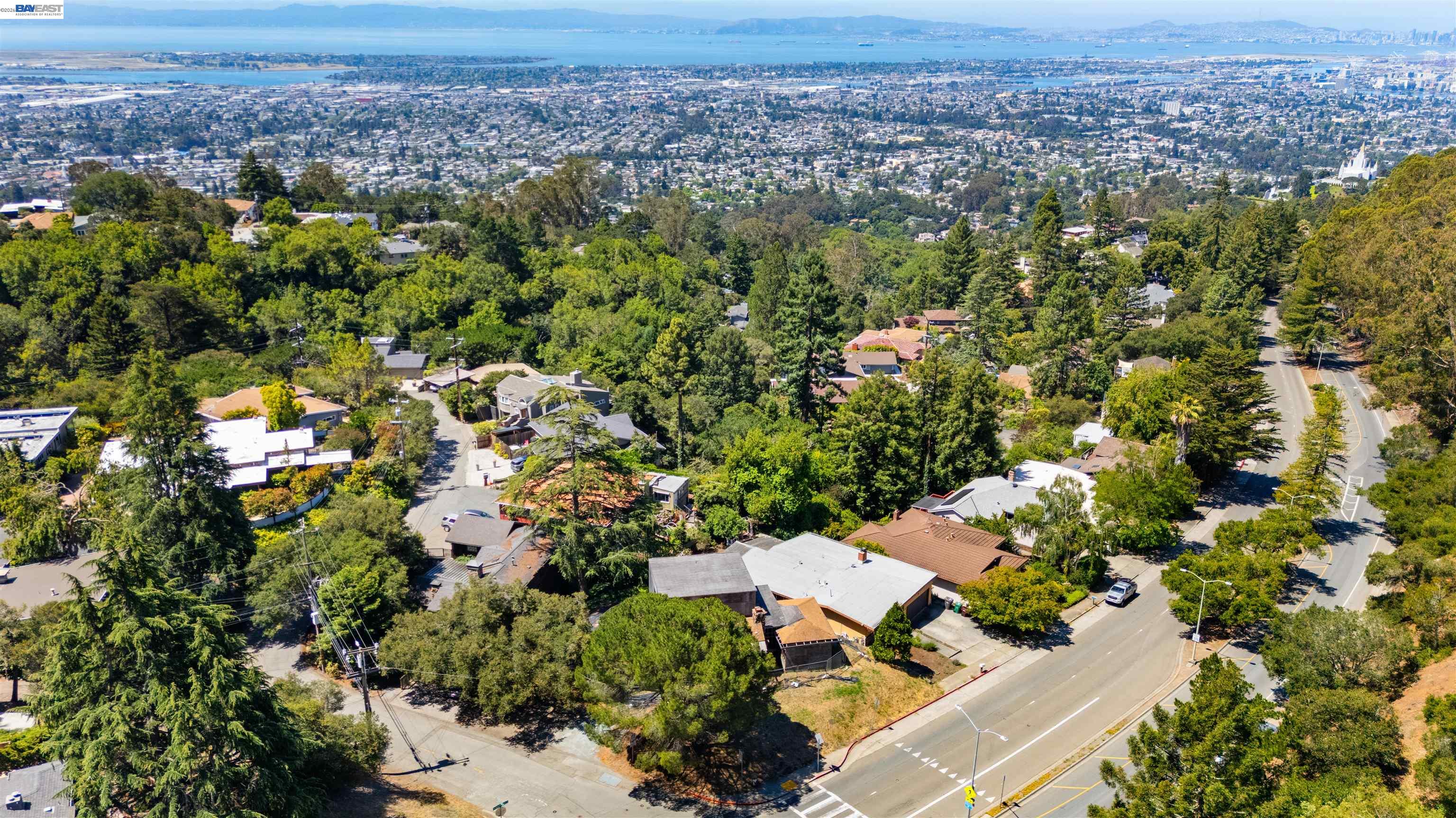 3551 Joaquin Miller Rd, Oakland CA 94602 — photo 4