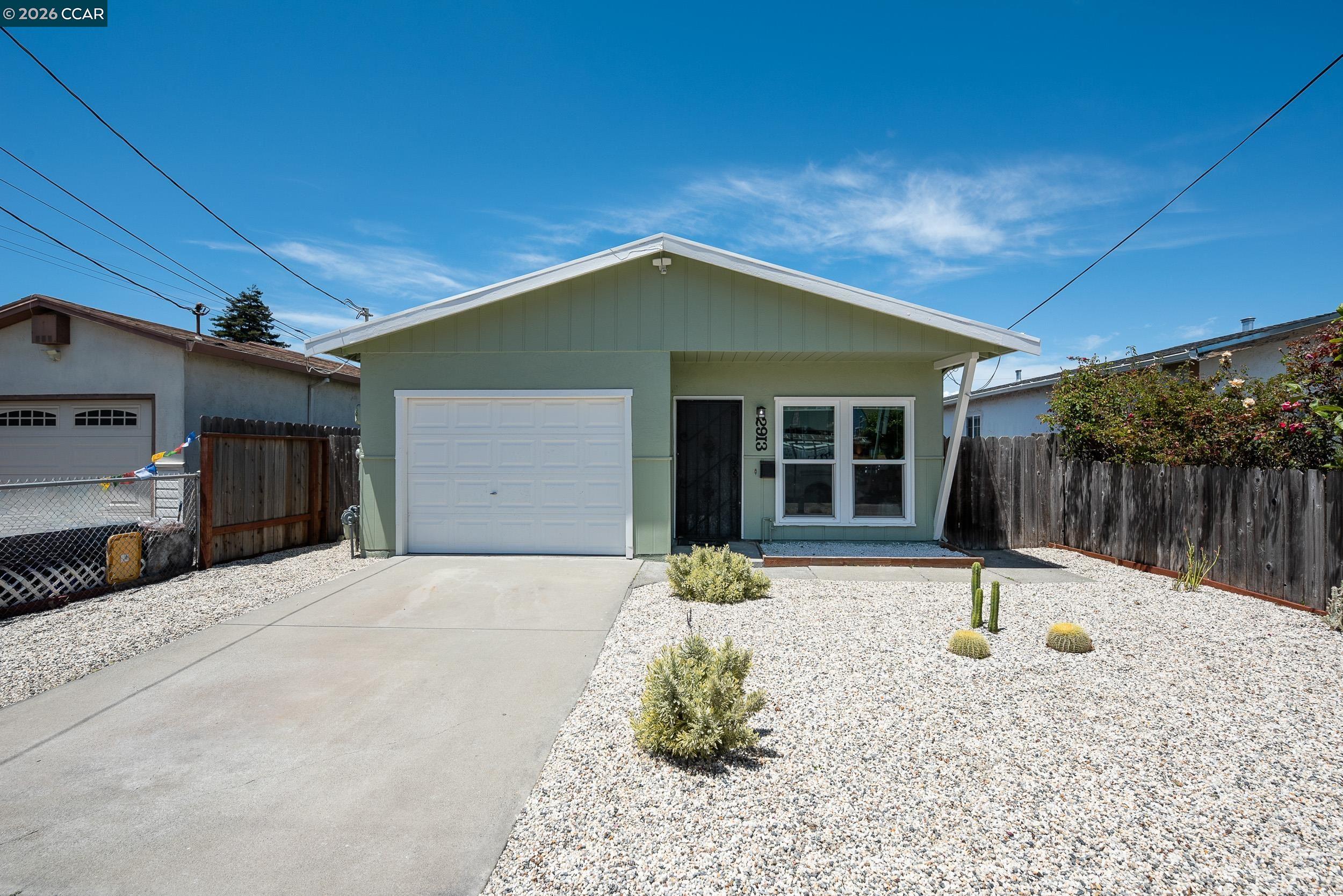 2913 16Th St, San Pablo CA 94806 — photo 2