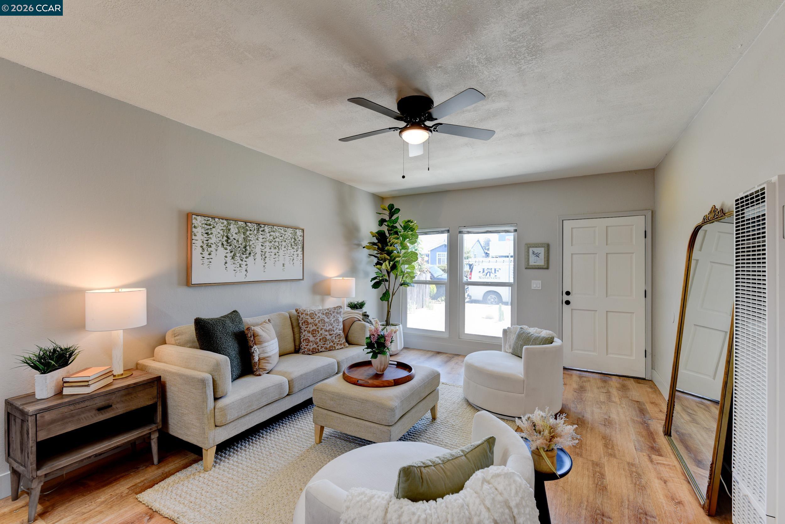 2913 16Th St, San Pablo CA 94806 — photo 8