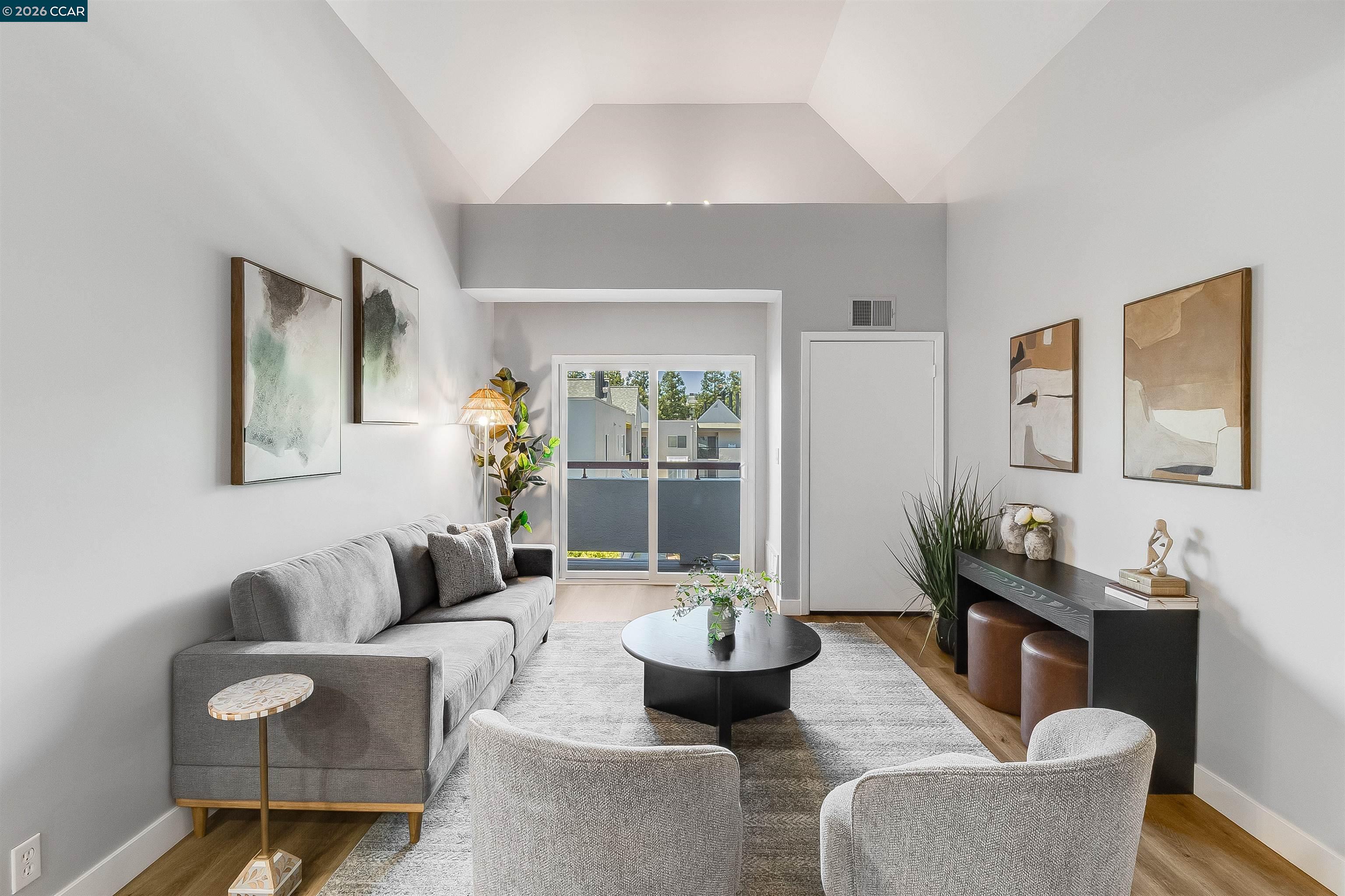 Walnut Creek  CA Condos For Sale