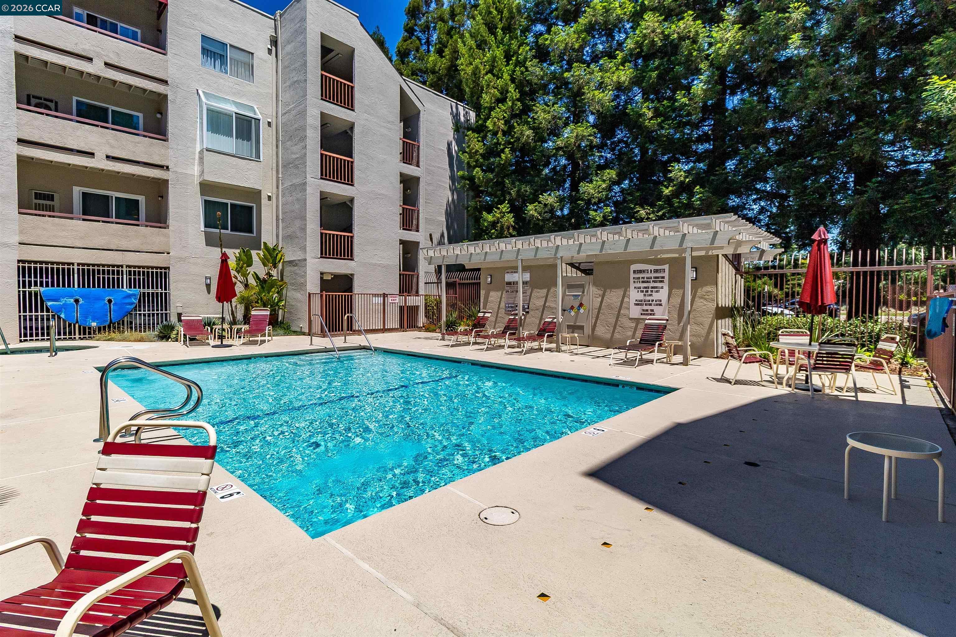 3173 Wayside Plaza # 301, Walnut Creek CA 94597 — photo 49