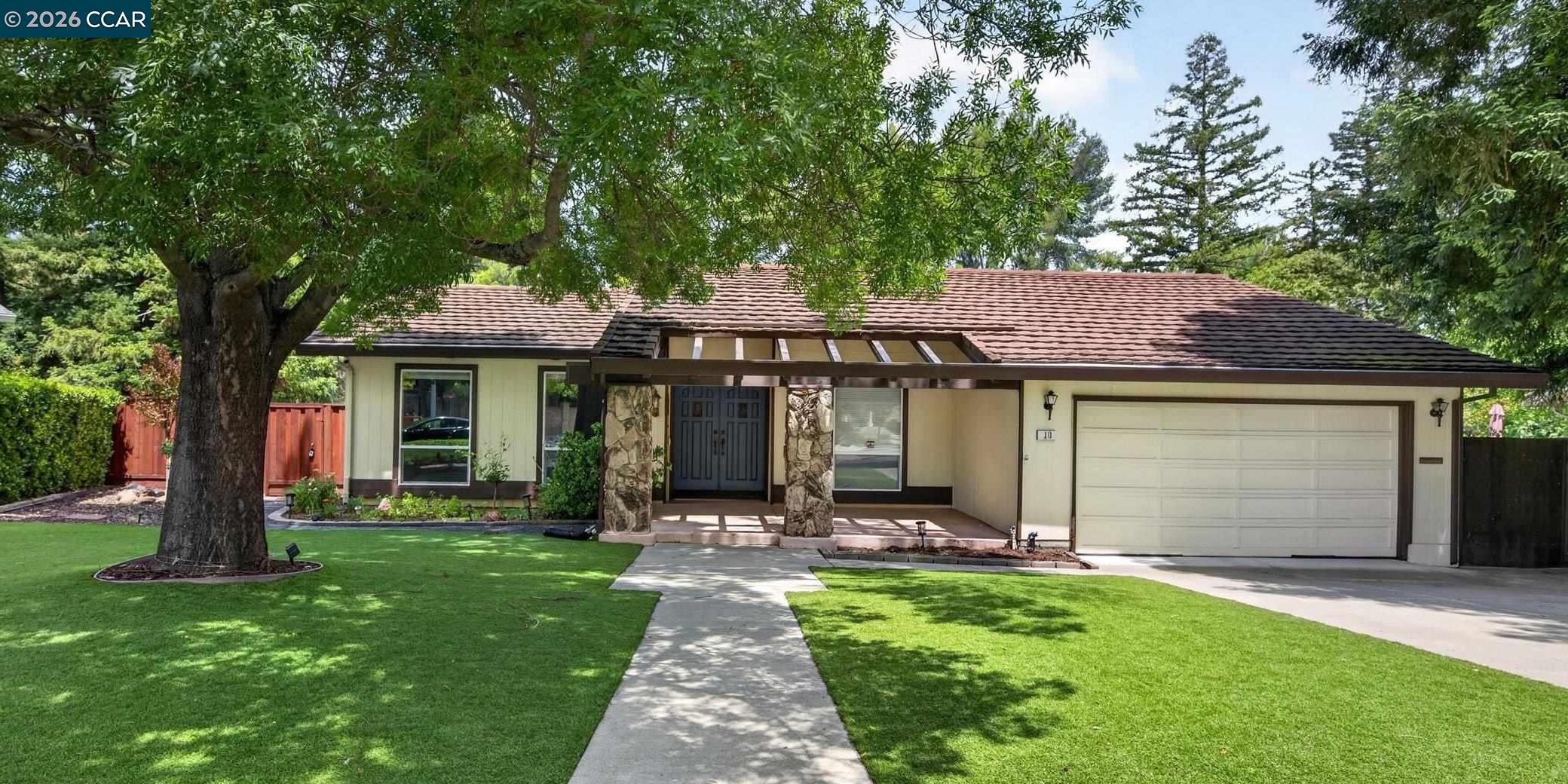 Homes For Sale in Pleasant Hill, CA