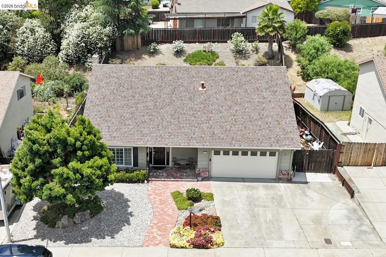 3516 Brookdale Court, Antioch CA 94509 — photo 2