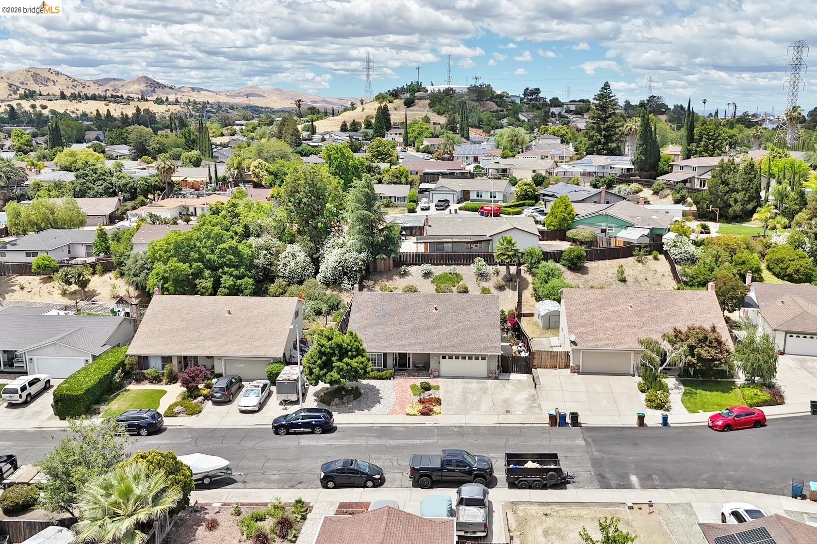 3516 Brookdale Court, Antioch CA 94509 — photo 42