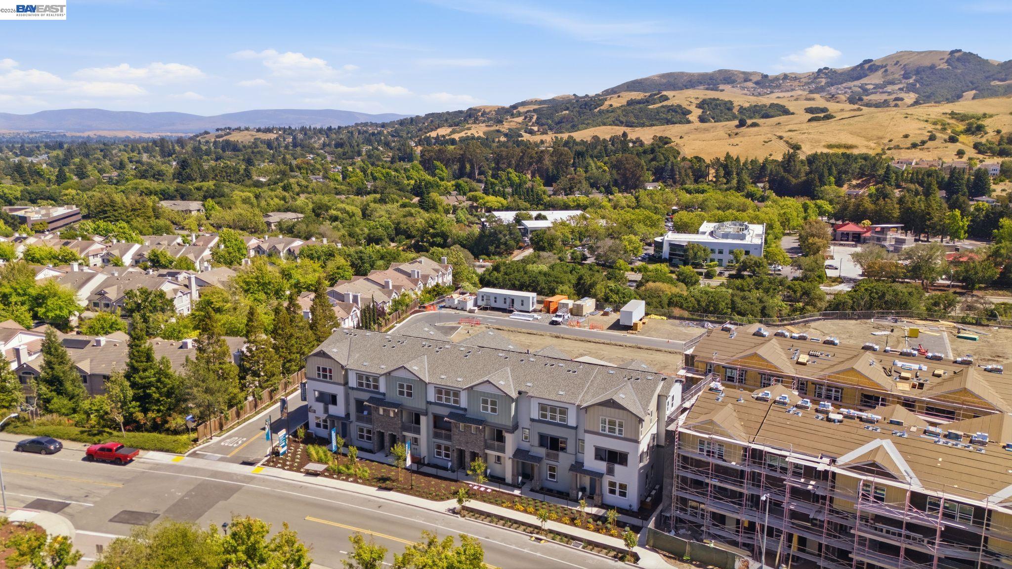2007 Cascade Way, San Ramon CA 94583 — photo 39
