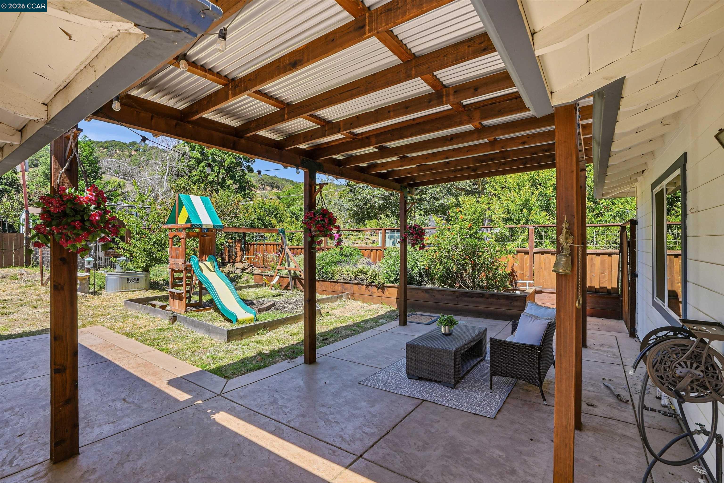 1911 Franklin Canyon Rd, Martinez CA 94553 — photo 32