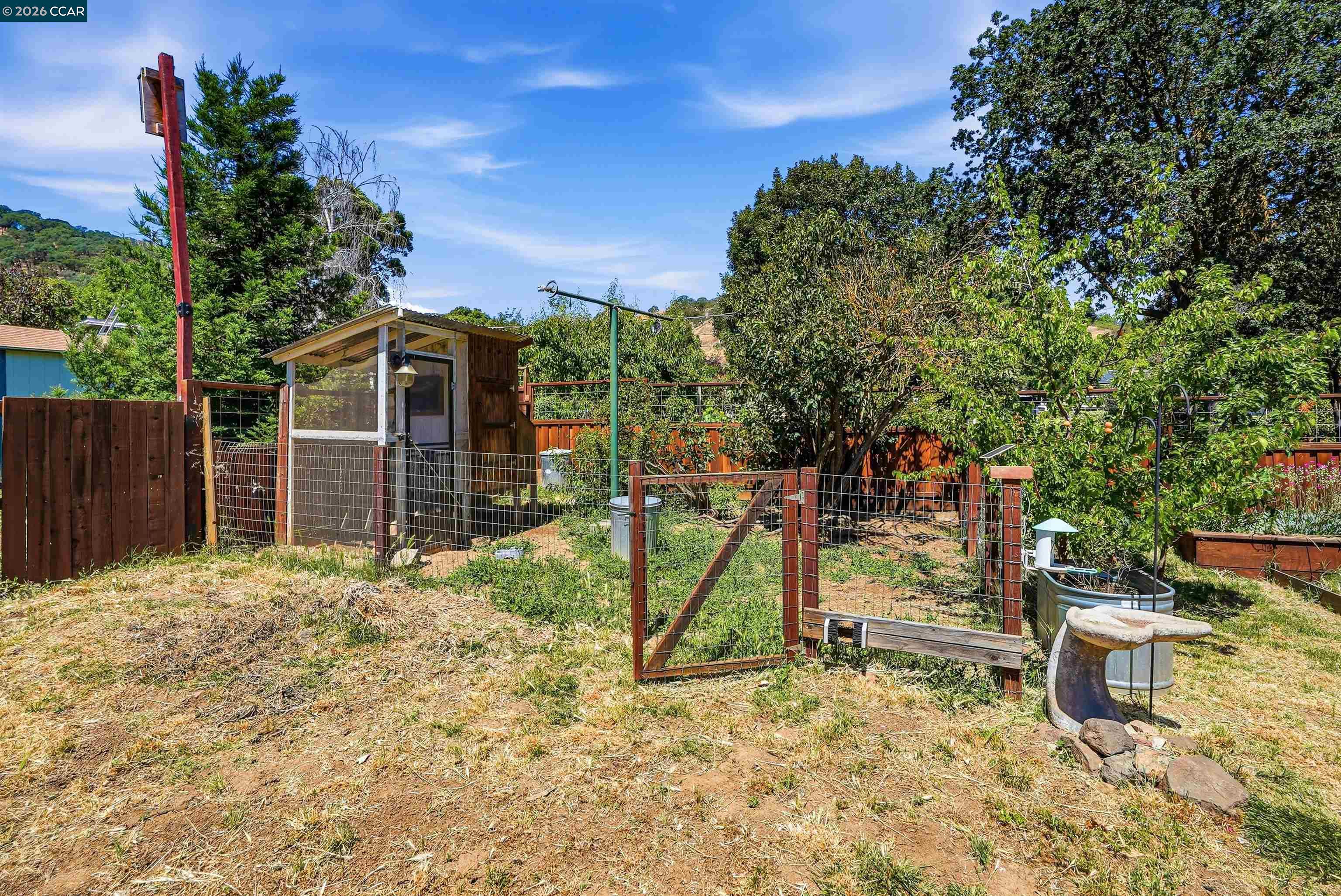 1911 Franklin Canyon Rd, Martinez CA 94553 — photo 35