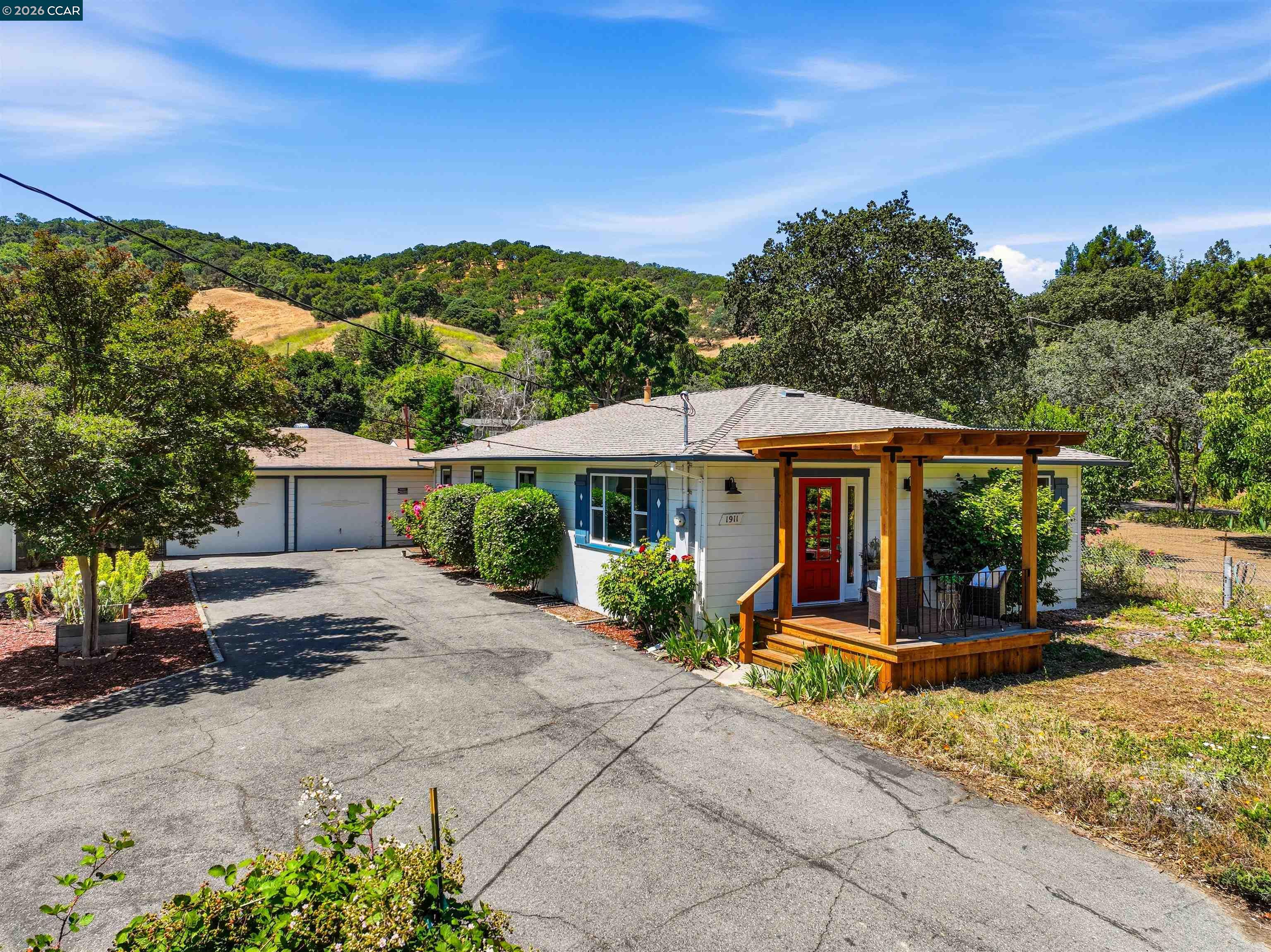 1911 Franklin Canyon Rd, Martinez CA 94553 — photo 7
