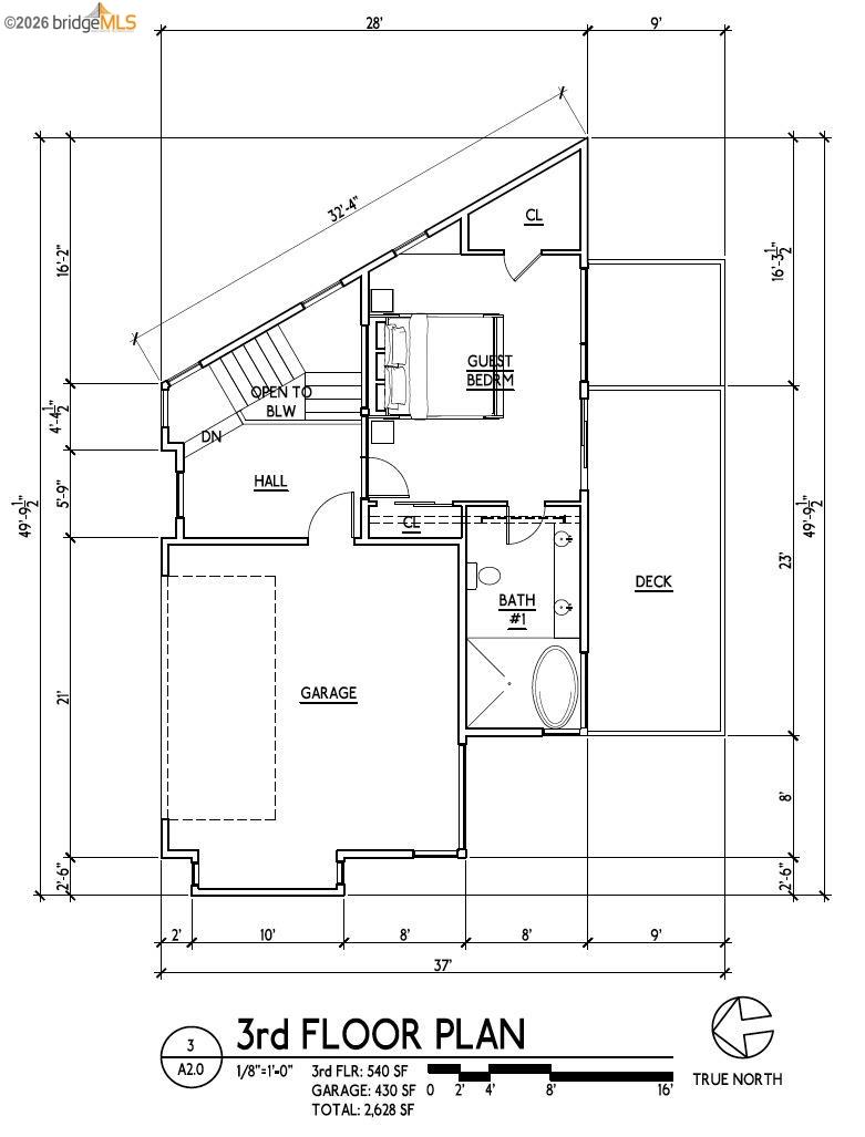 7158 Buckingham BLVD, Berkeley CA 94705 — photo 7