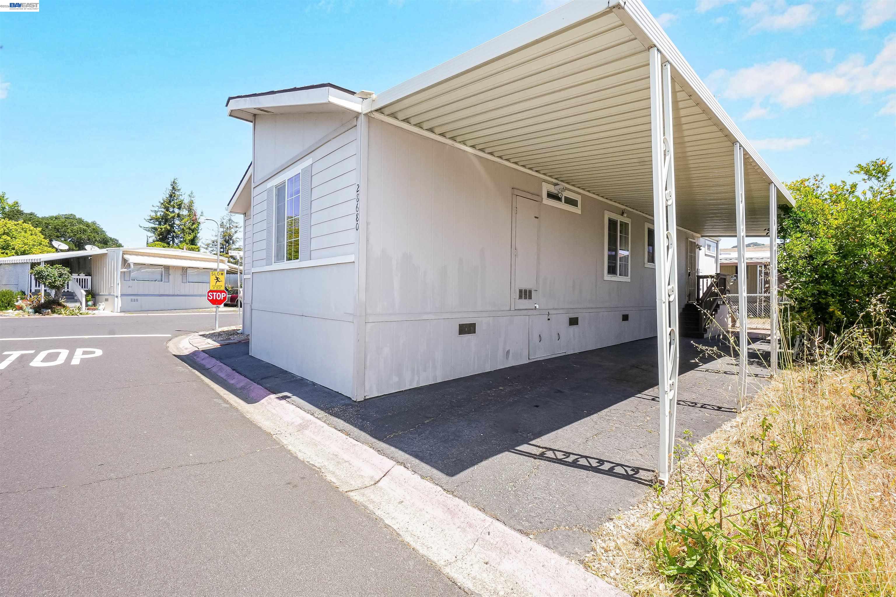 28680 Mercury st, Hayward CA 94544 — photo 29