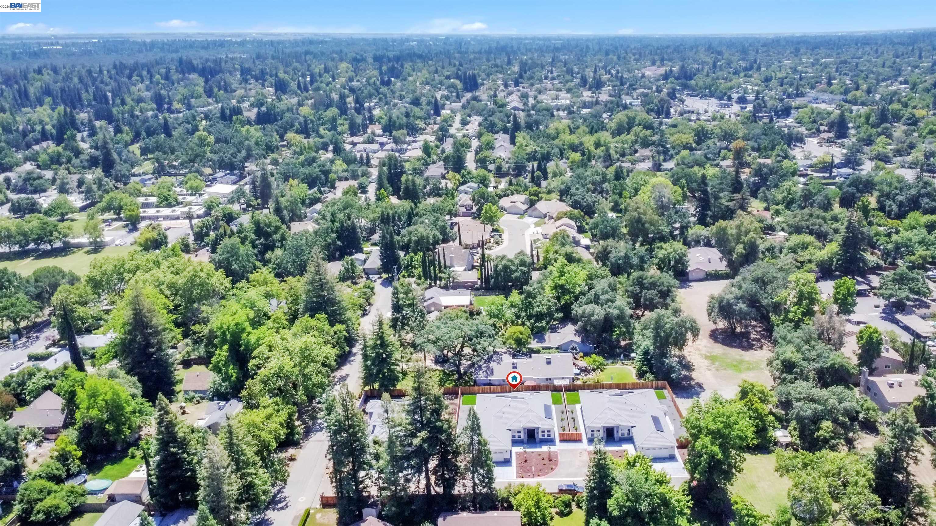 5210 Shirehills Lane, Carmichael CA 95608 — photo 45