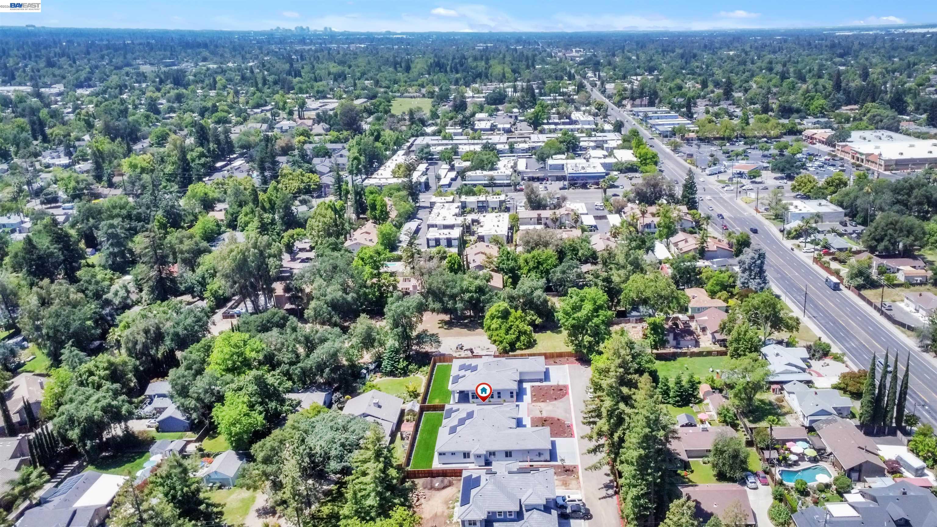 5210 Shirehills Lane, Carmichael CA 95608 — photo 46