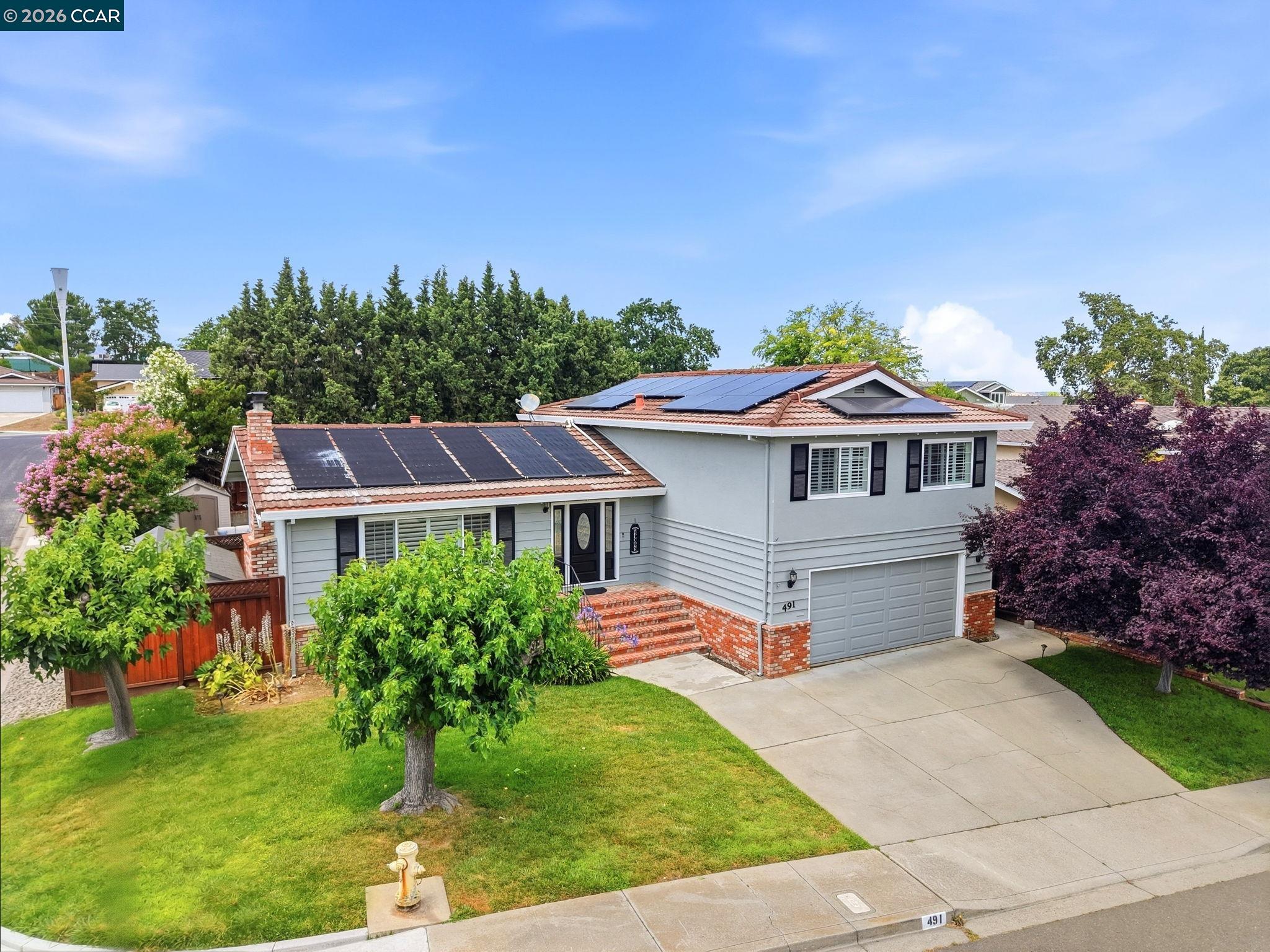 491 Ewing Dr, Pleasanton CA 94566 — photo 36