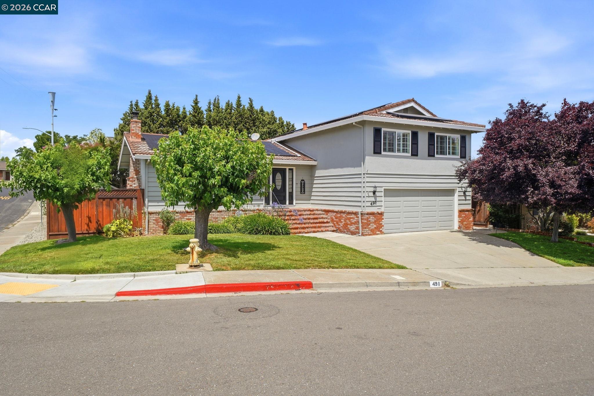 491 Ewing Dr, Pleasanton CA 94566 — photo 40