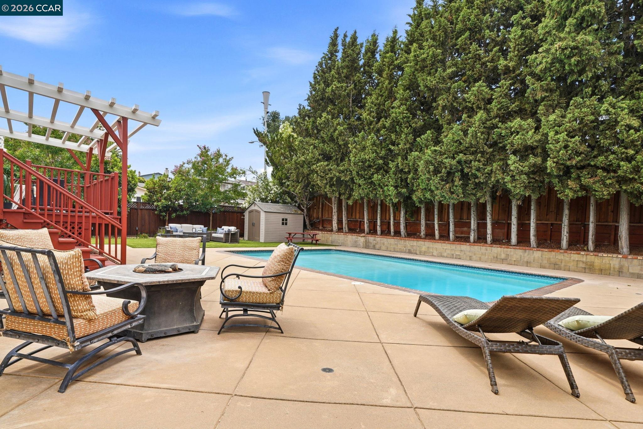 491 Ewing Dr, Pleasanton CA 94566 — photo 41