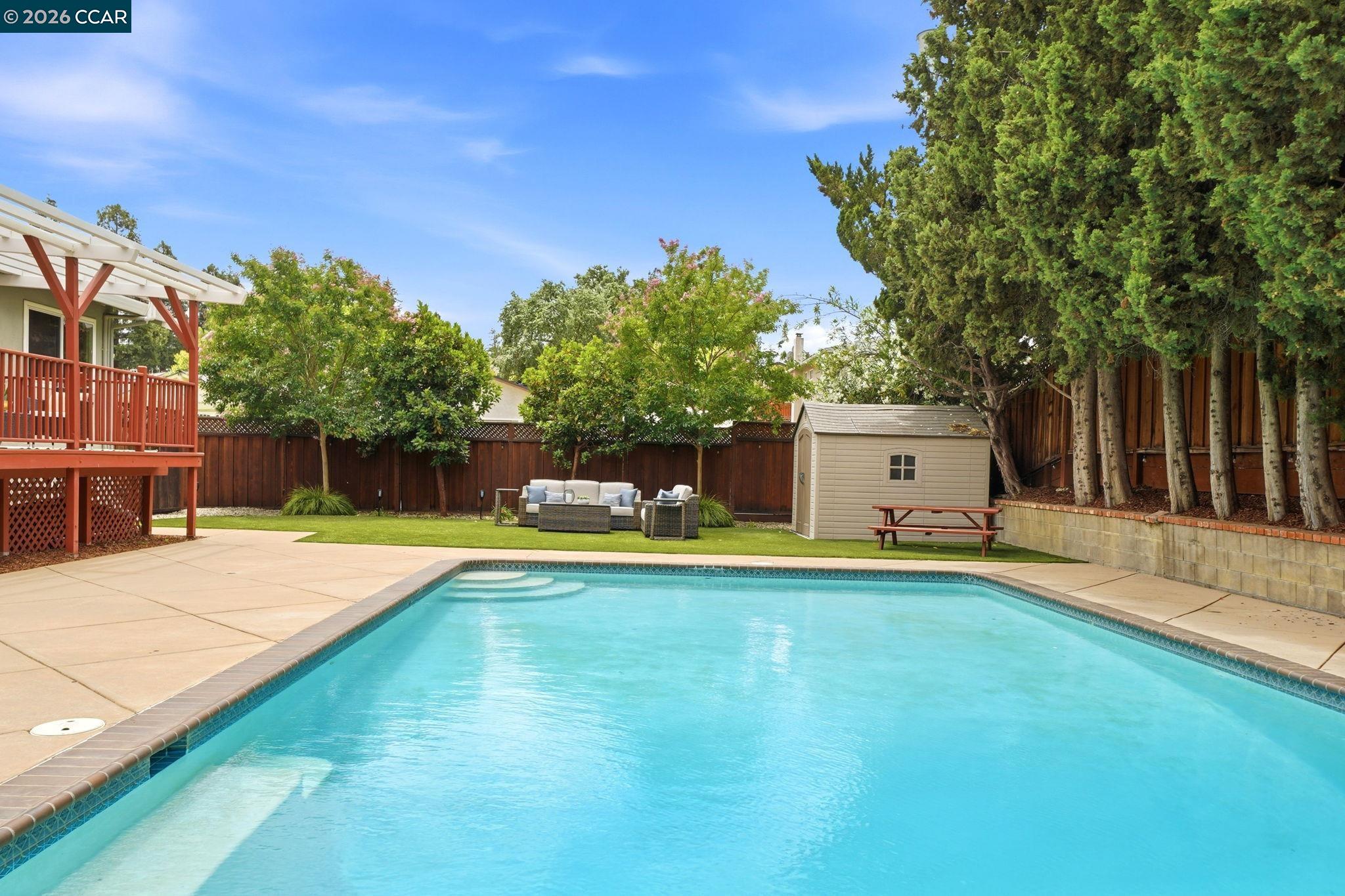 491 Ewing Dr, Pleasanton CA 94566 — photo 44