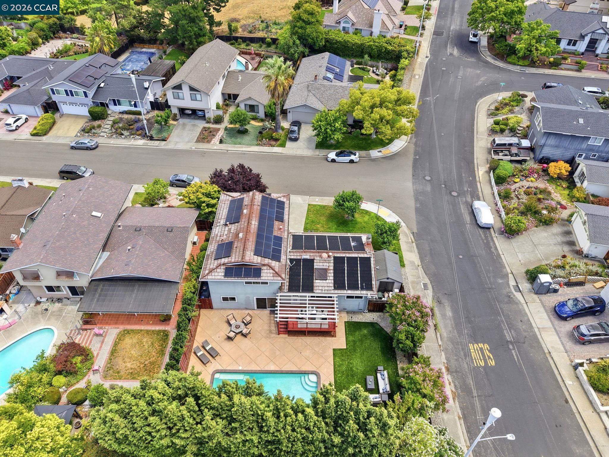 491 Ewing Dr, Pleasanton CA 94566 — photo 47