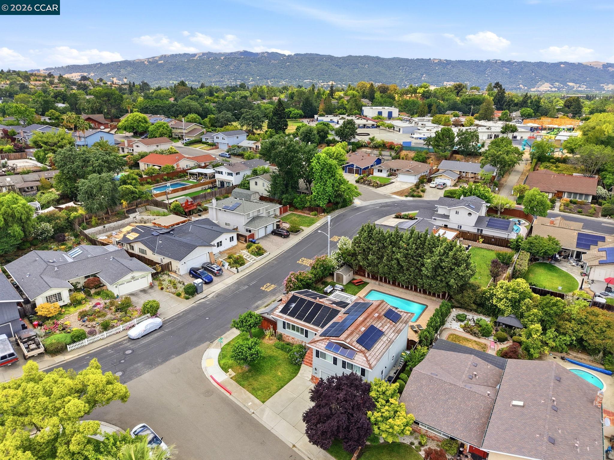 491 Ewing Dr, Pleasanton CA 94566 — photo 51