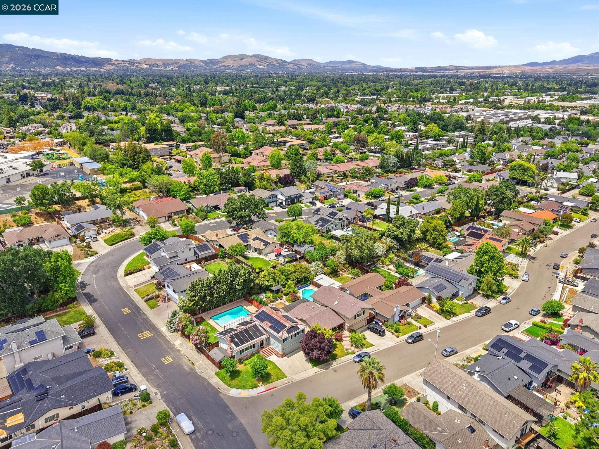 491 Ewing Dr, Pleasanton CA 94566 — photo 55