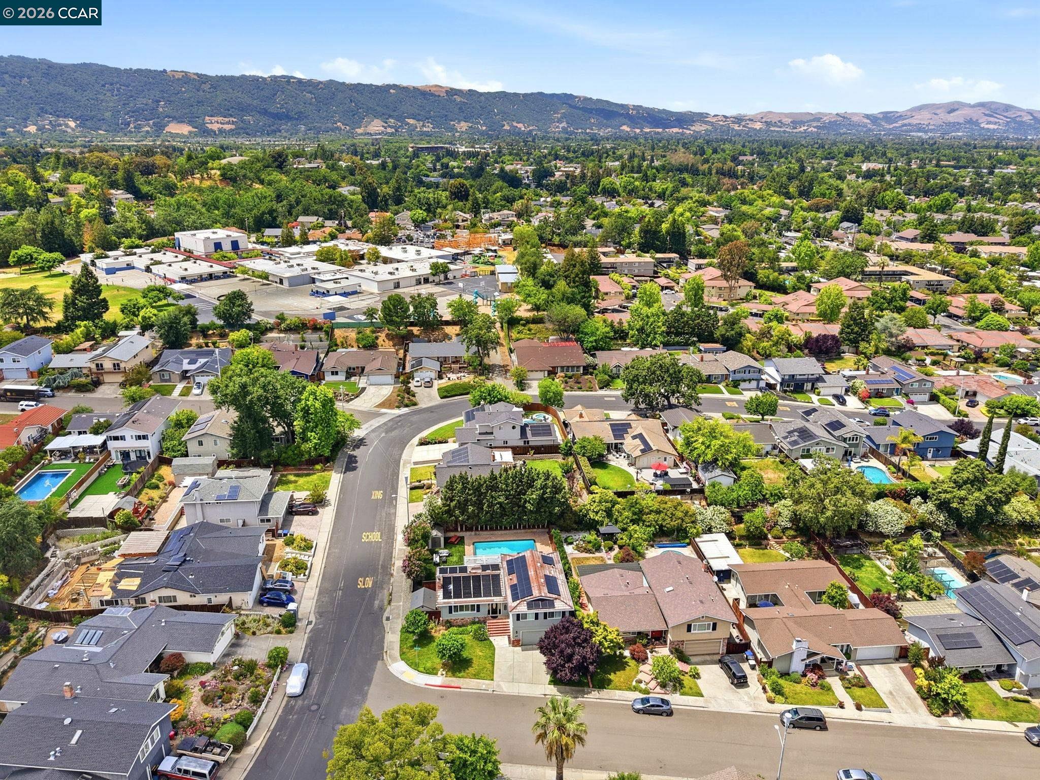 491 Ewing Dr, Pleasanton CA 94566 — photo 56