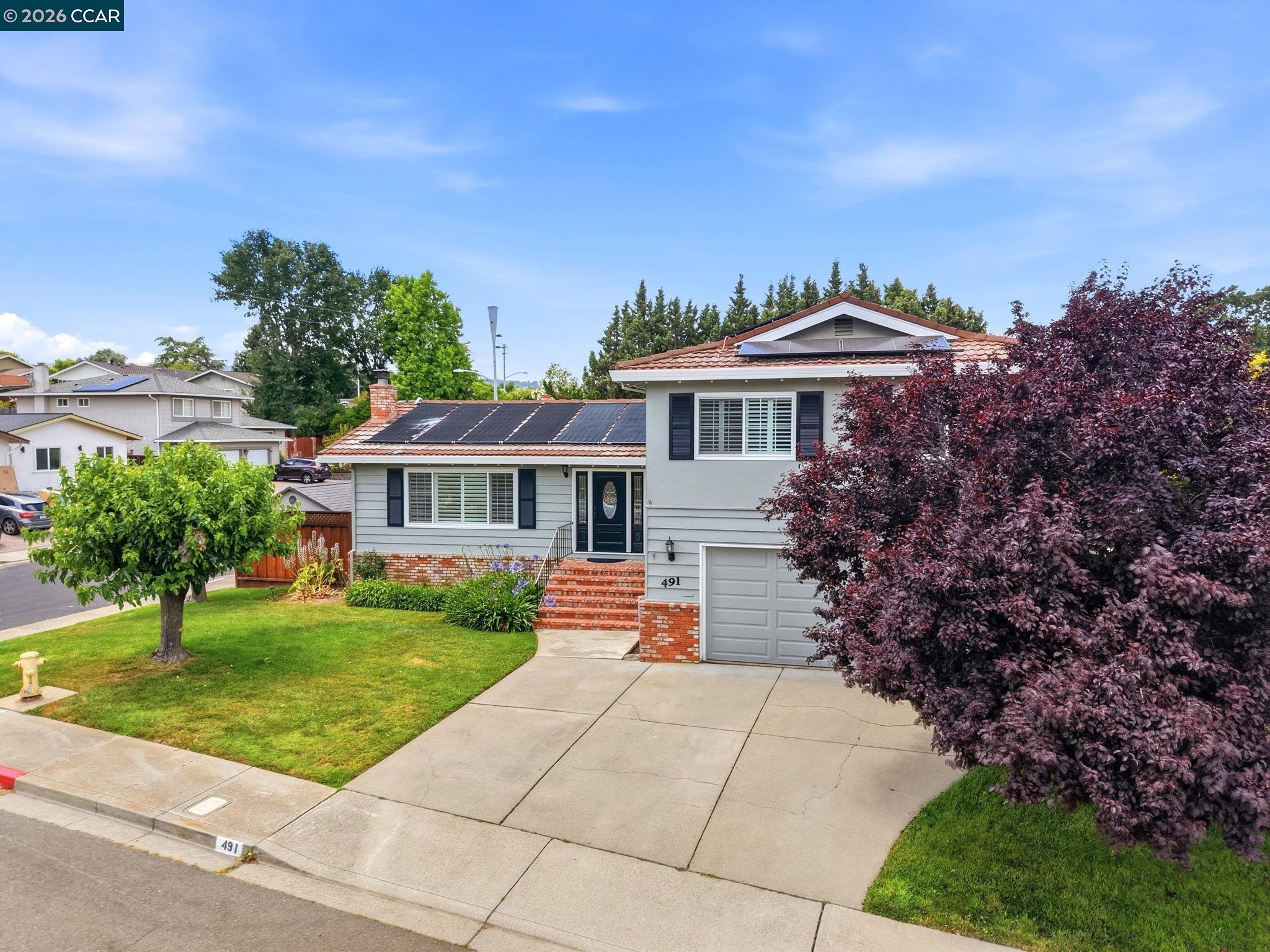 491 Ewing Dr, Pleasanton CA 94566 — photo 60
