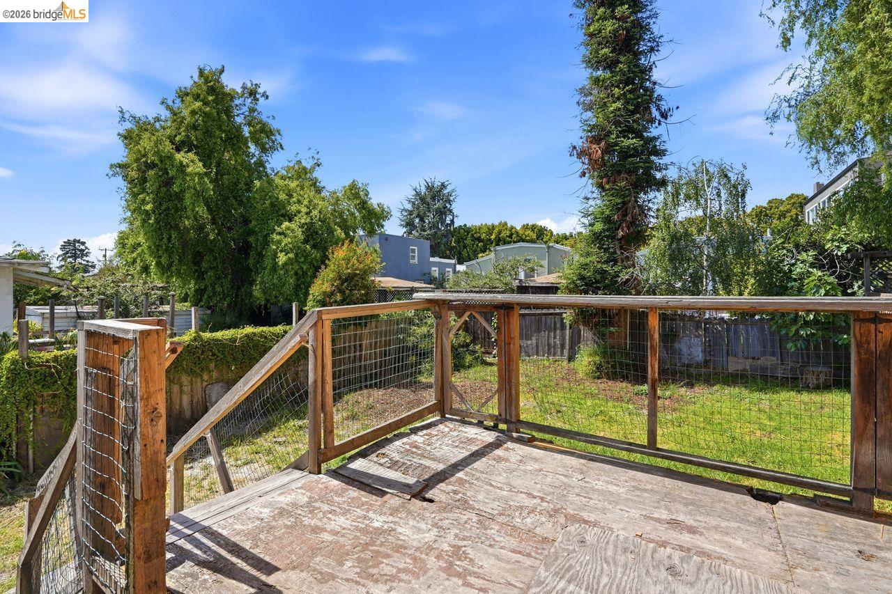 522 63rd, Oakland CA 94609 — photo 25
