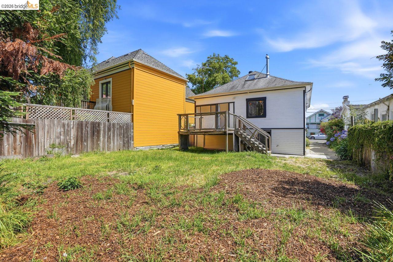 522 63rd, Oakland CA 94609 — photo 27