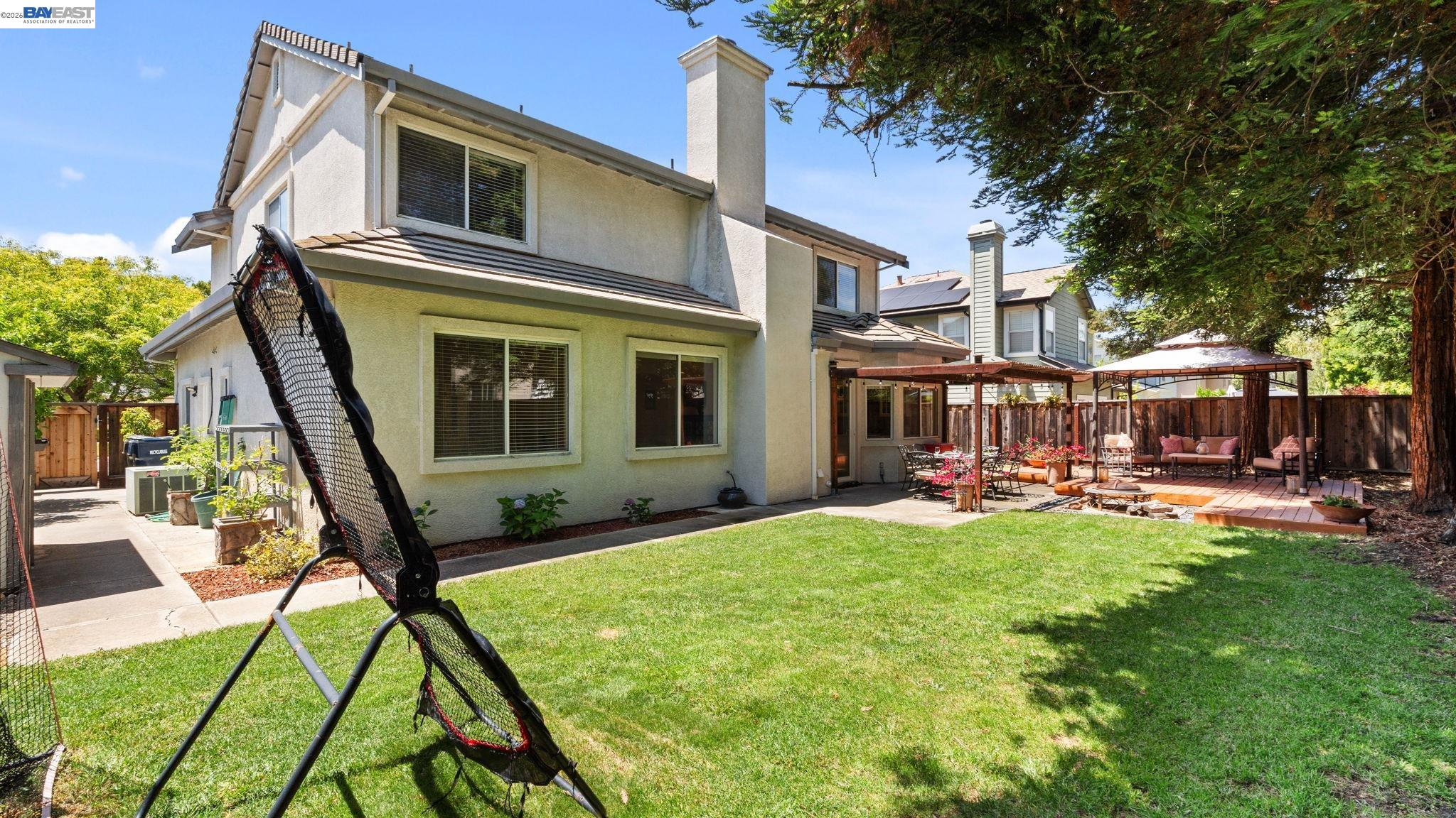 1225 Riesling Cir., Livermore CA 94550 — photo 38