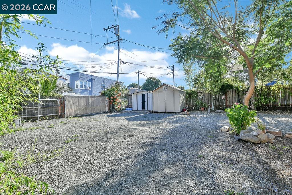 1319-1321 Sacramento Street, Vallejo CA 94590 — photo 36