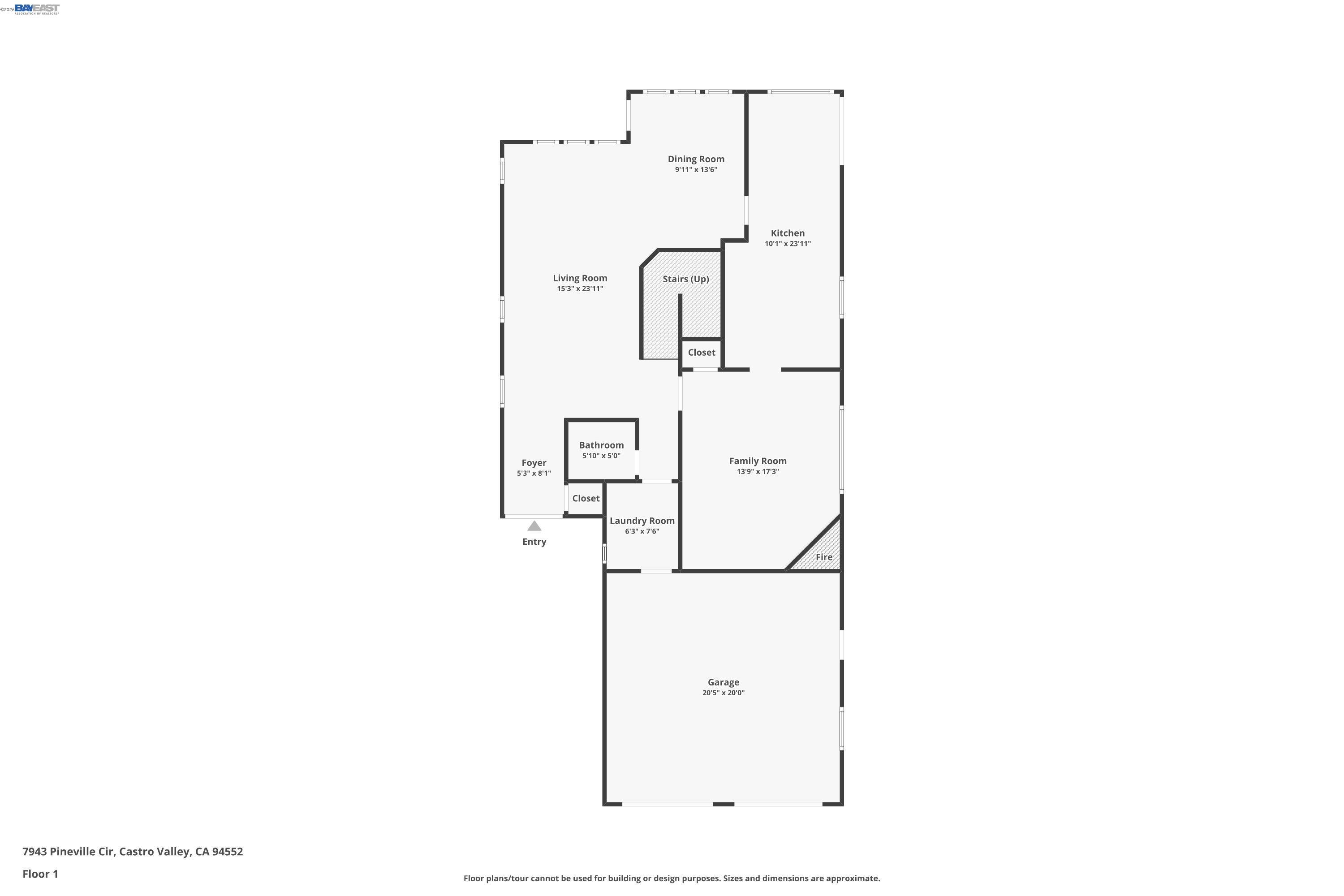 7943 Pineville Cir, Castro Valley CA 94552 — photo 60