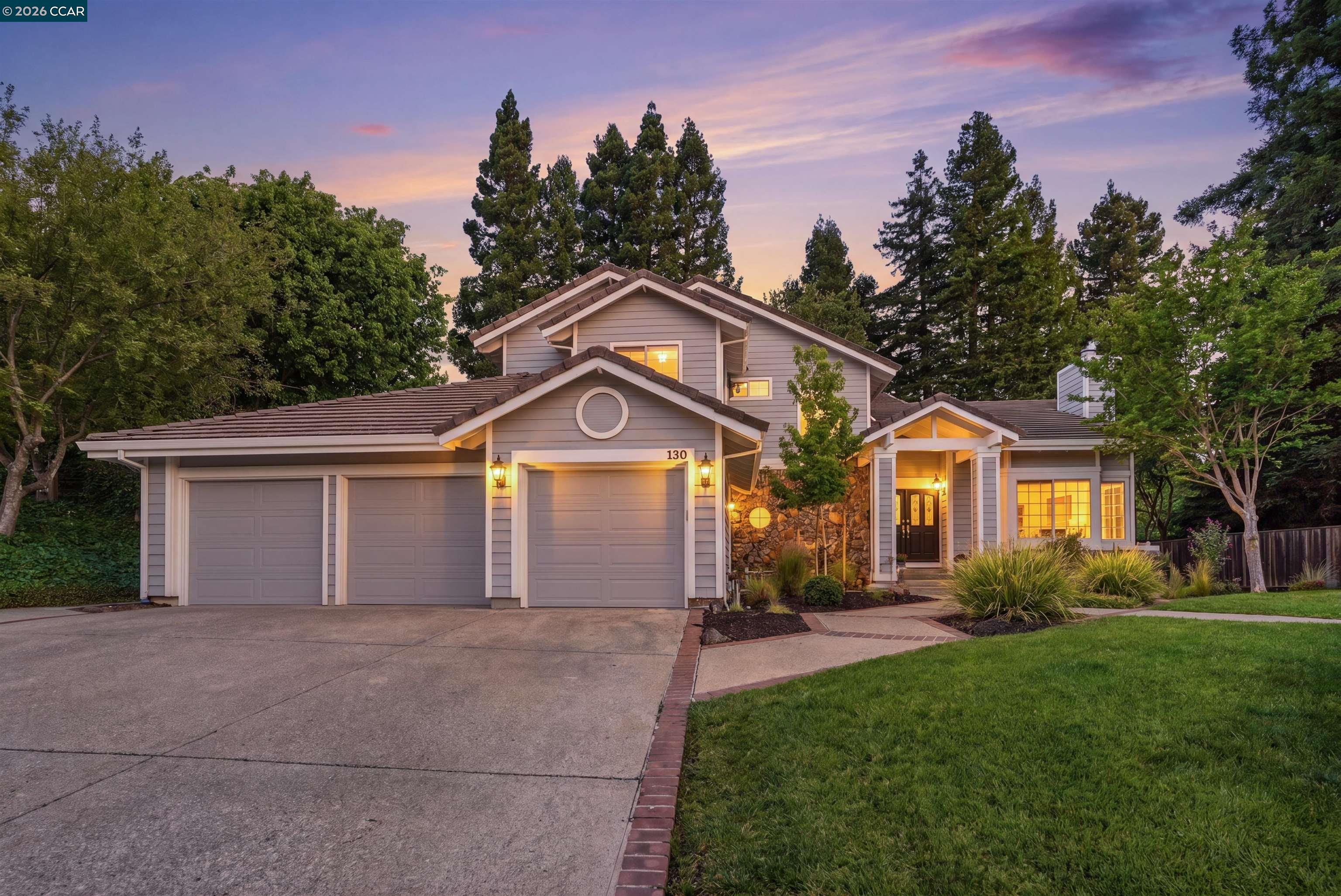 130 Summerfield St, Danville CA 94506 — photo 51
