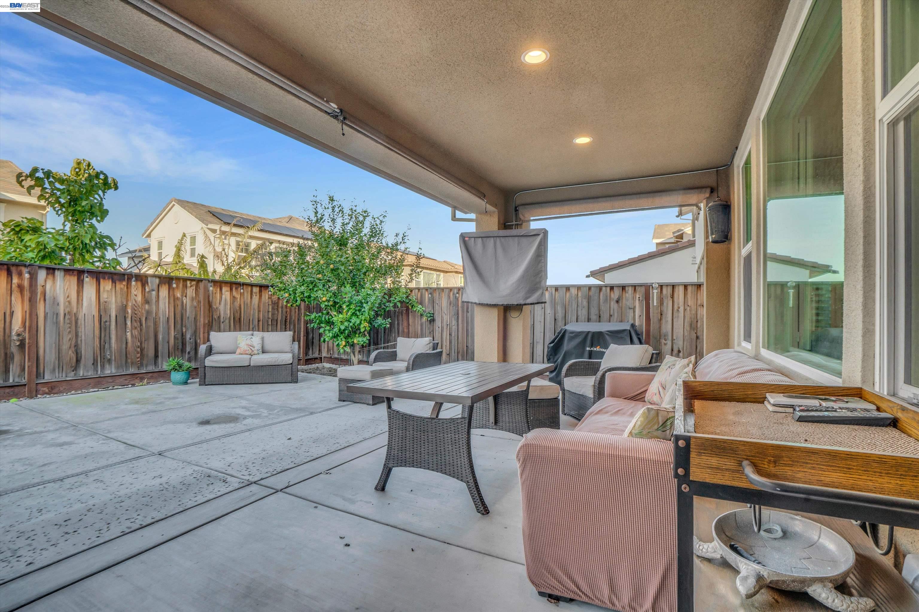 263 E Vita Ave, Mountain House CA 95391 — photo 36