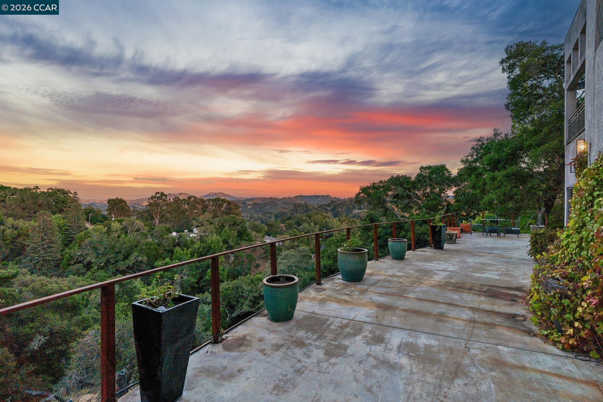 5 Oak Flat Rd., Orinda CA 94563 — photo 12
