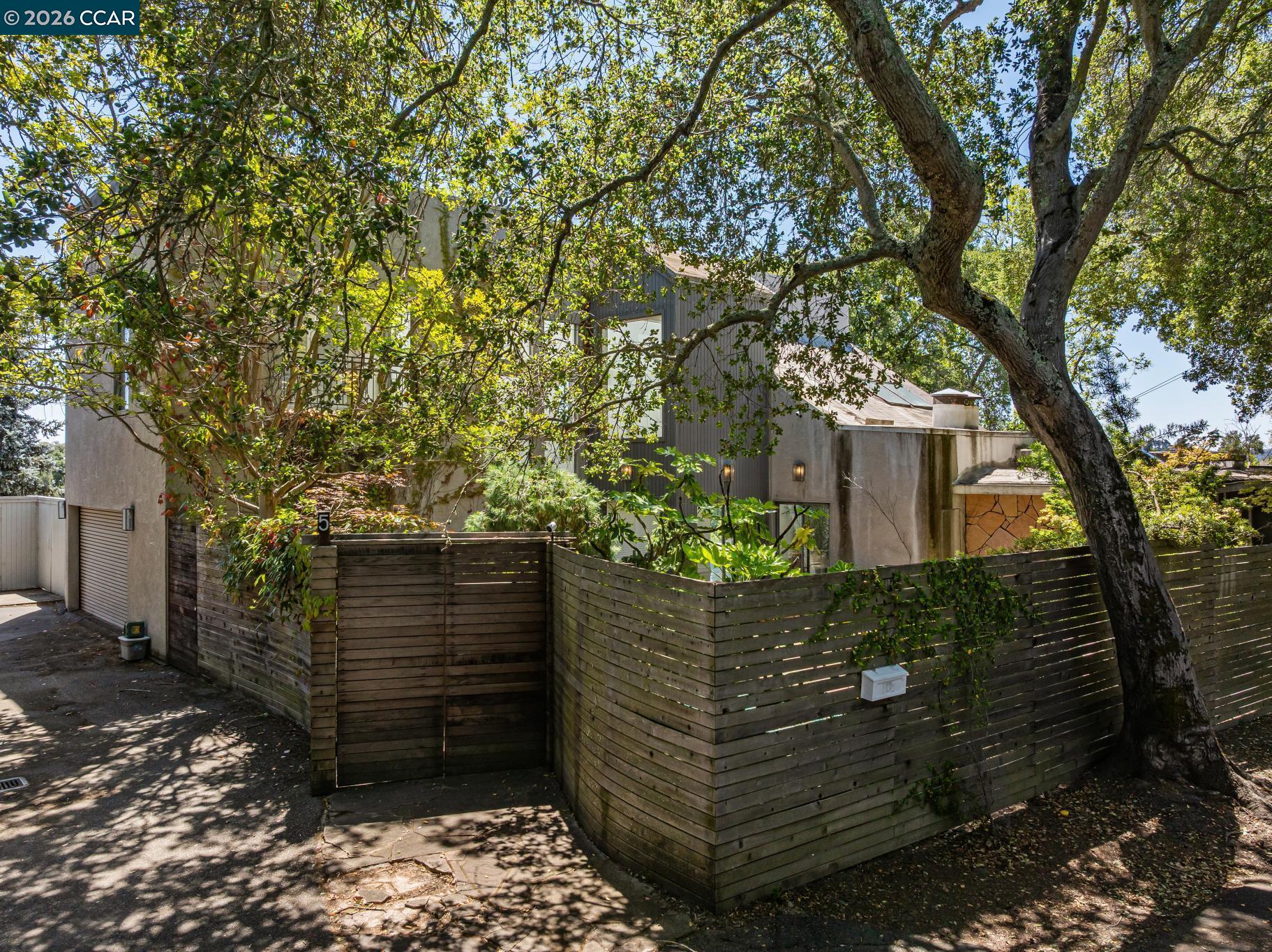 5 Oak Flat Rd., Orinda CA 94563 — photo 13